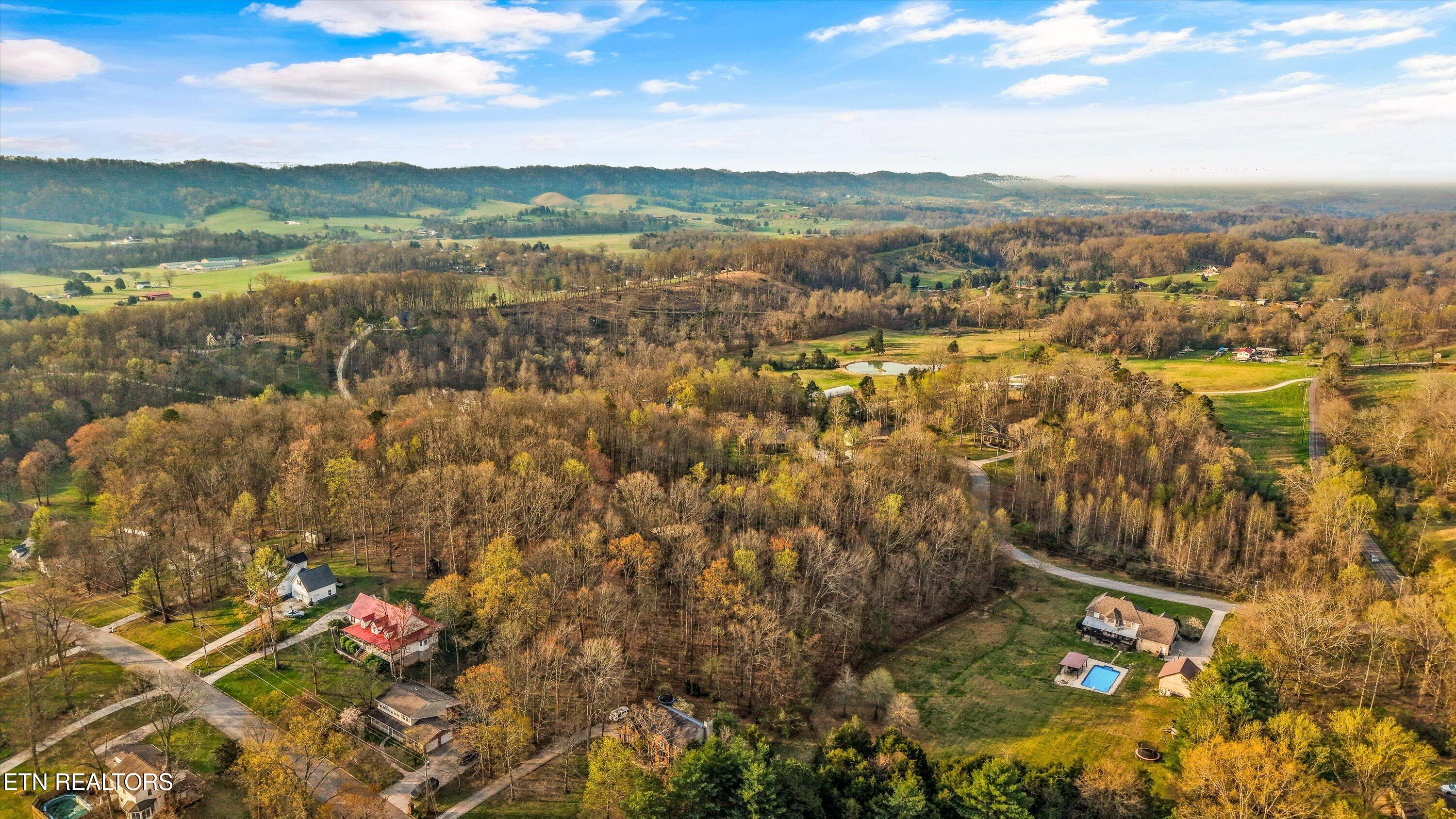 111 Stone Ridge Drive Andersonville TN 37705