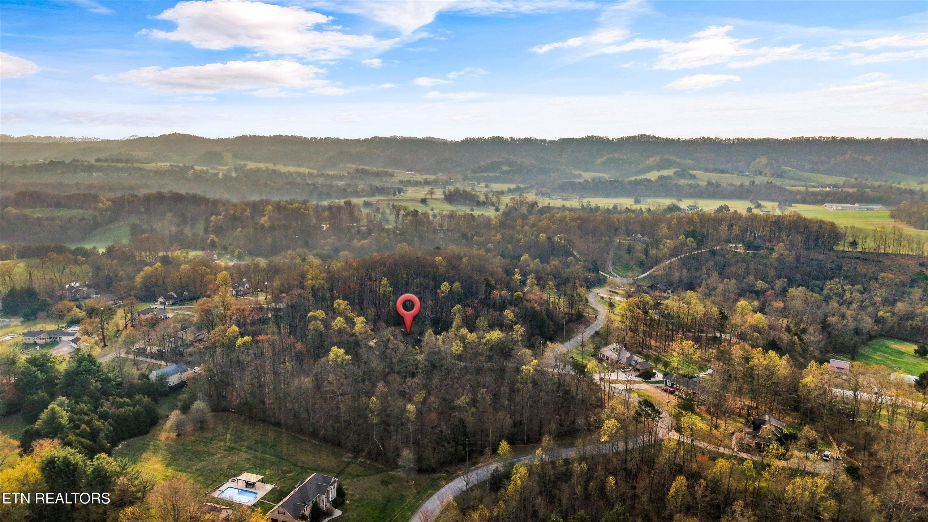 111 Stone Ridge Drive Andersonville TN 37705