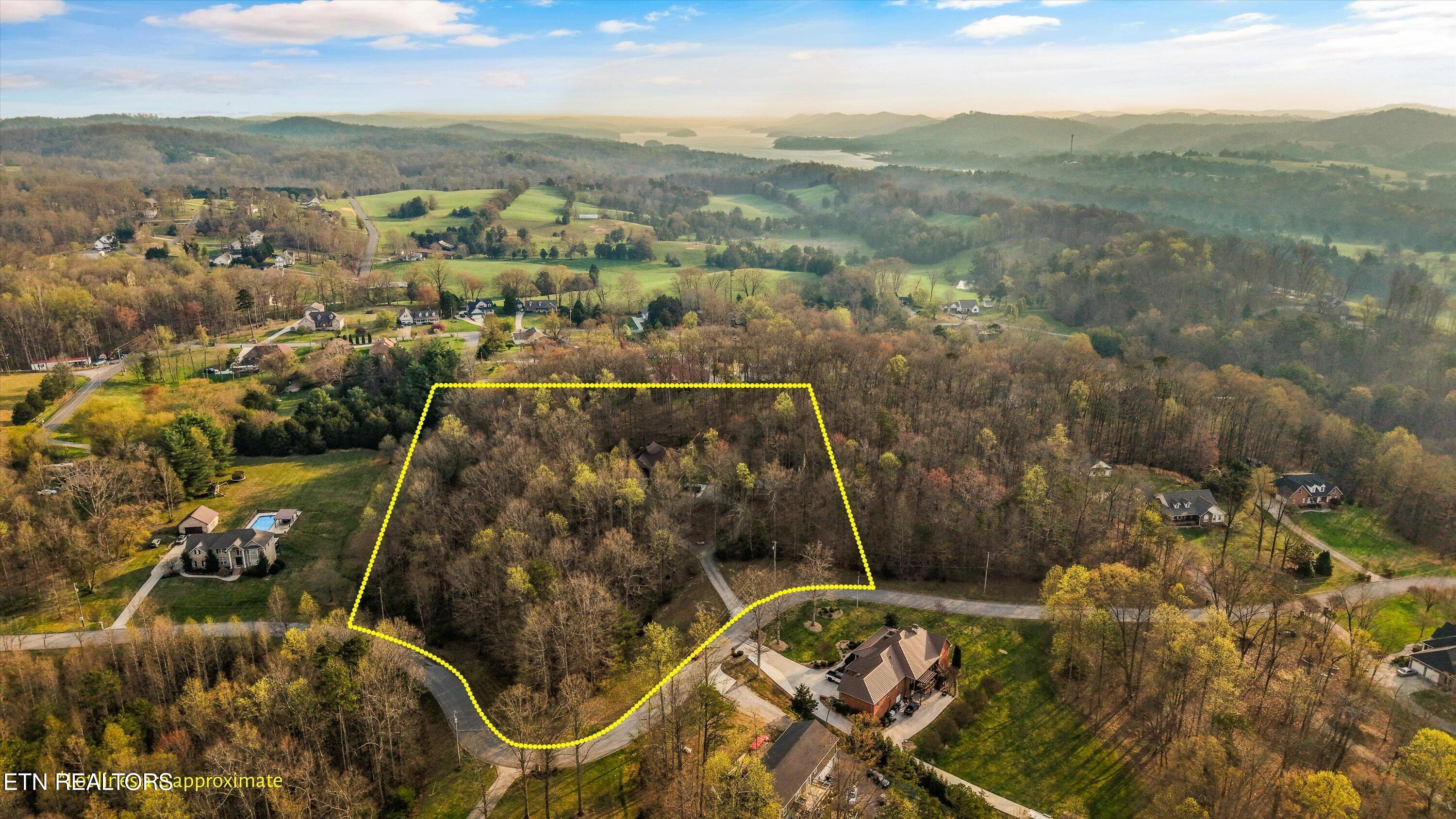 111 Stone Ridge Drive Andersonville TN 37705