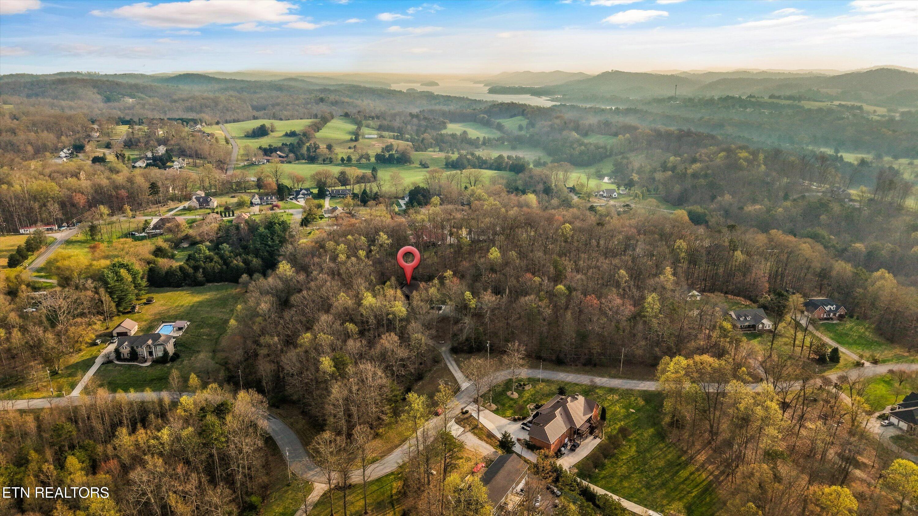 111 Stone Ridge Drive Andersonville TN 37705