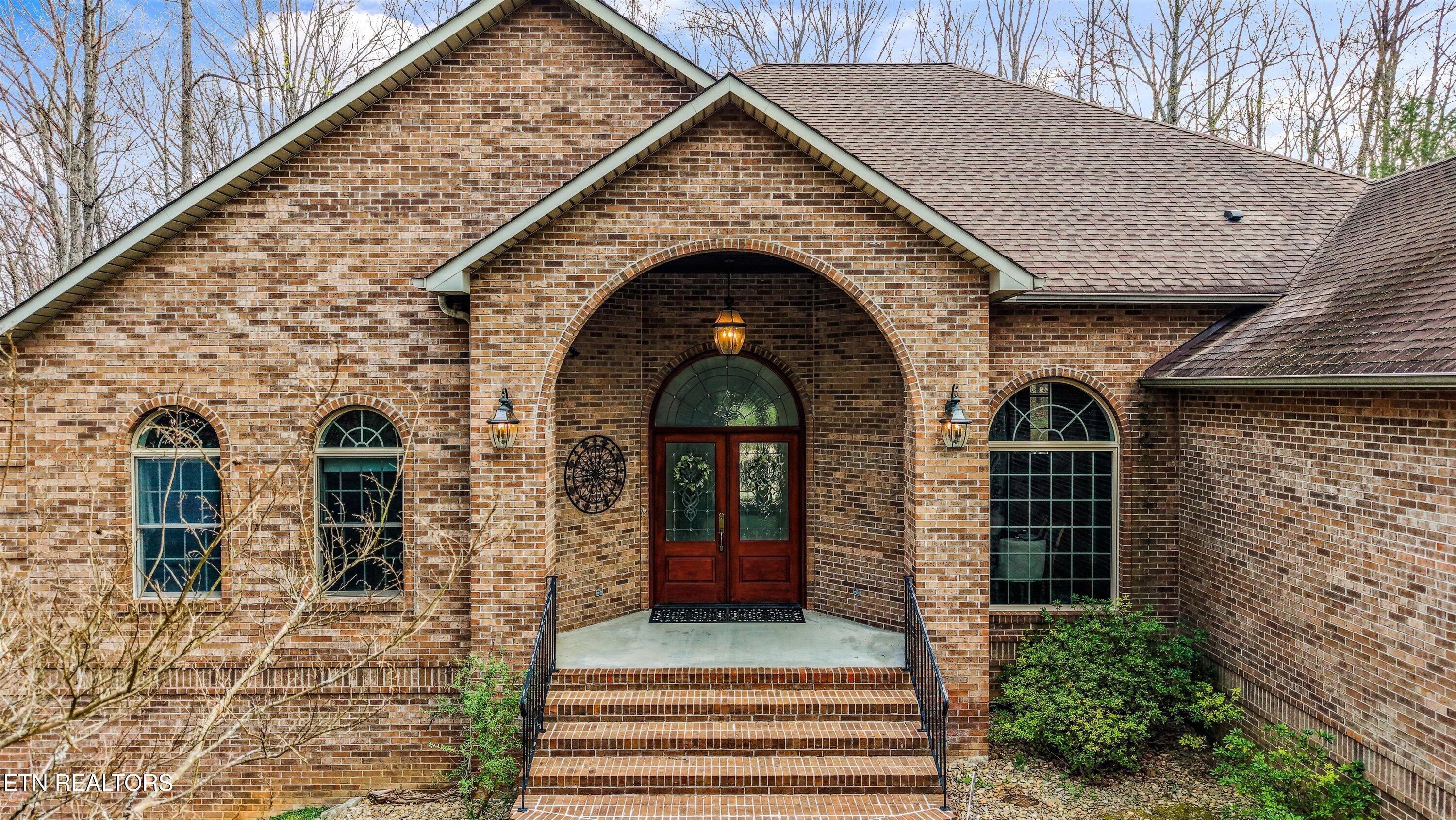 111 Stone Ridge Drive Andersonville TN 37705