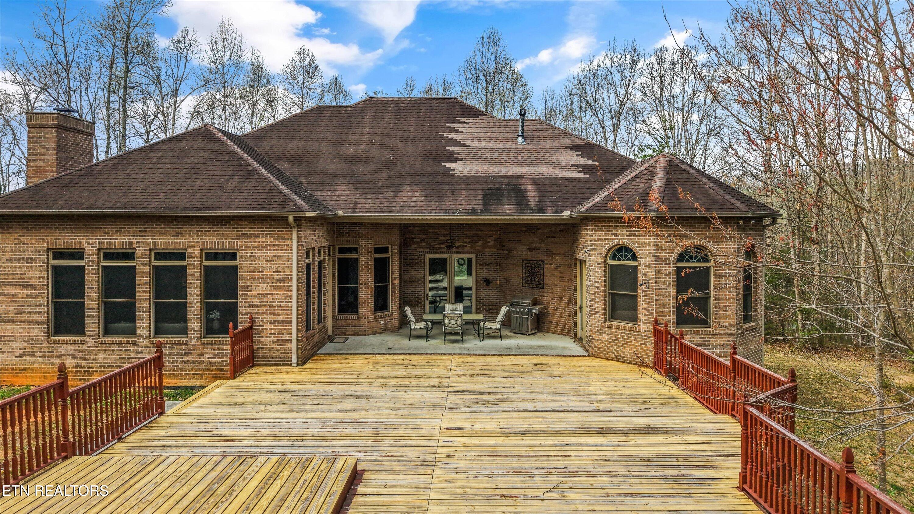 111 Stone Ridge Drive Andersonville TN 37705
