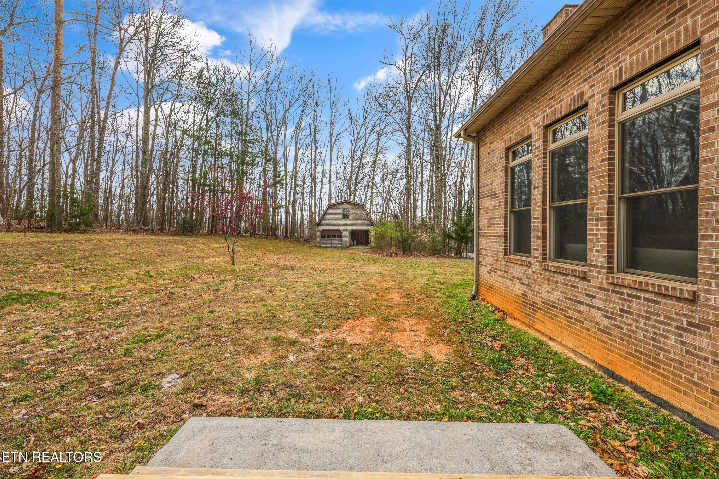 111 Stone Ridge Drive Andersonville TN 37705