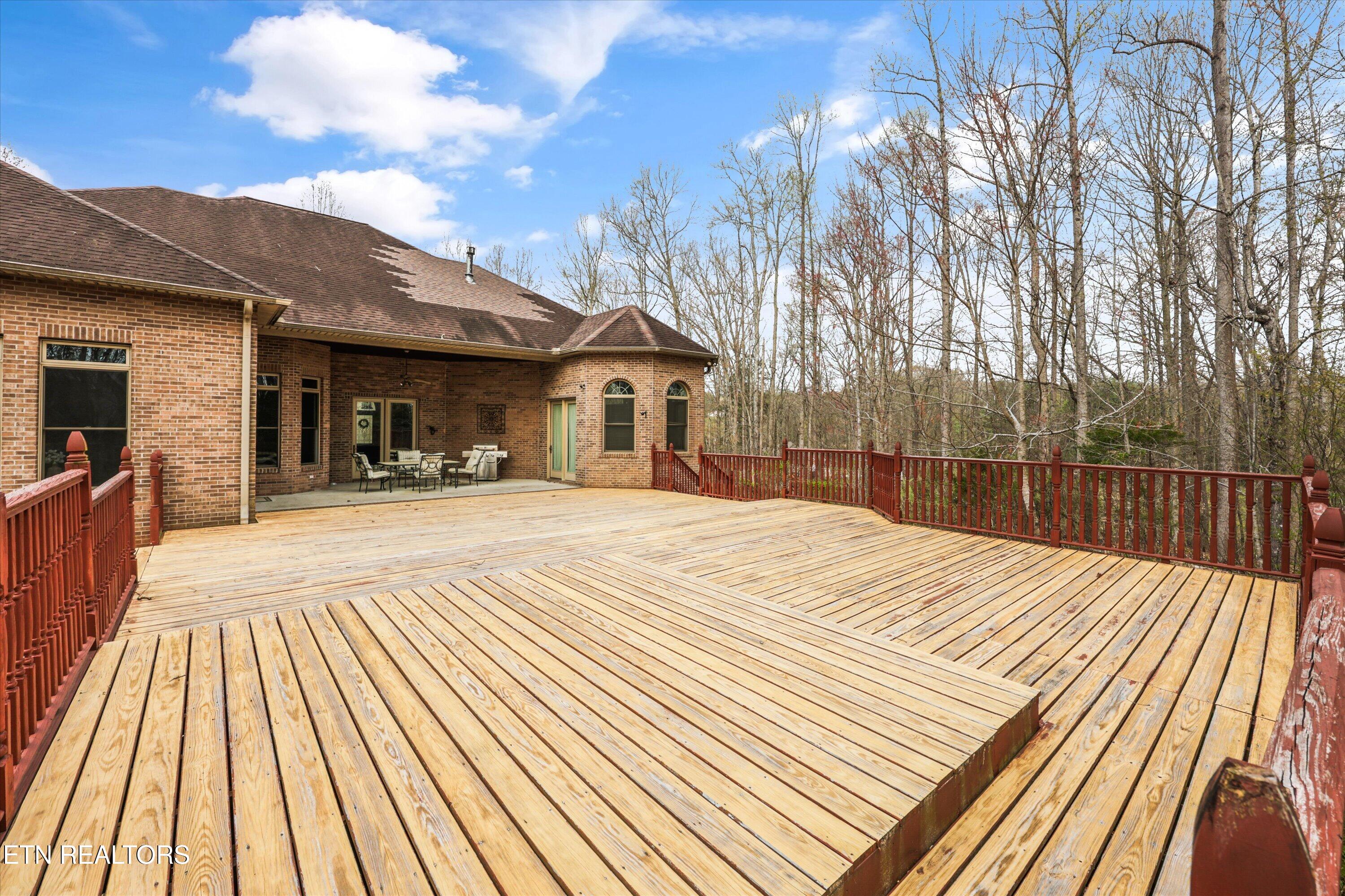 111 Stone Ridge Drive Andersonville TN 37705