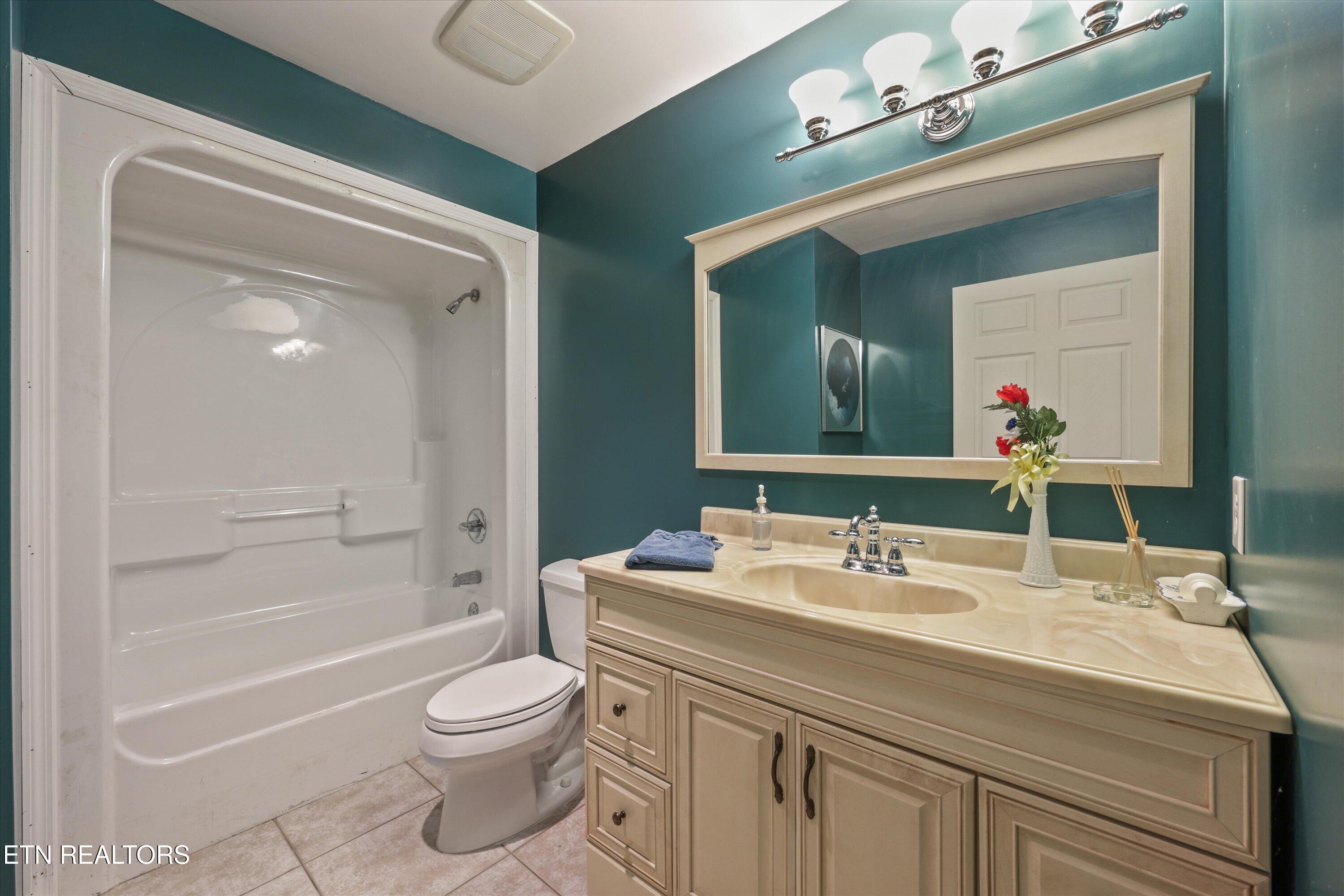 111 Stone Ridge Drive Andersonville TN 37705
