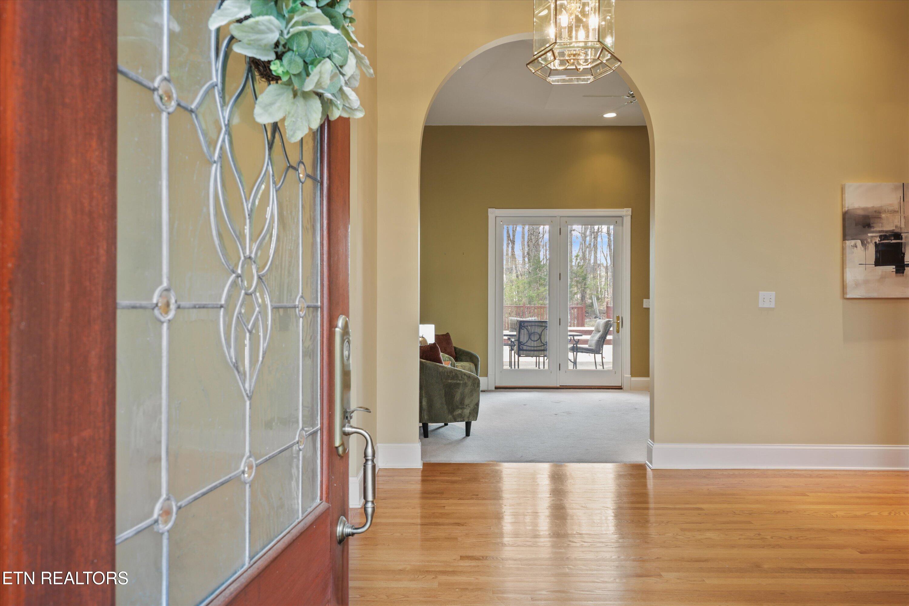 111 Stone Ridge Drive Andersonville TN 37705