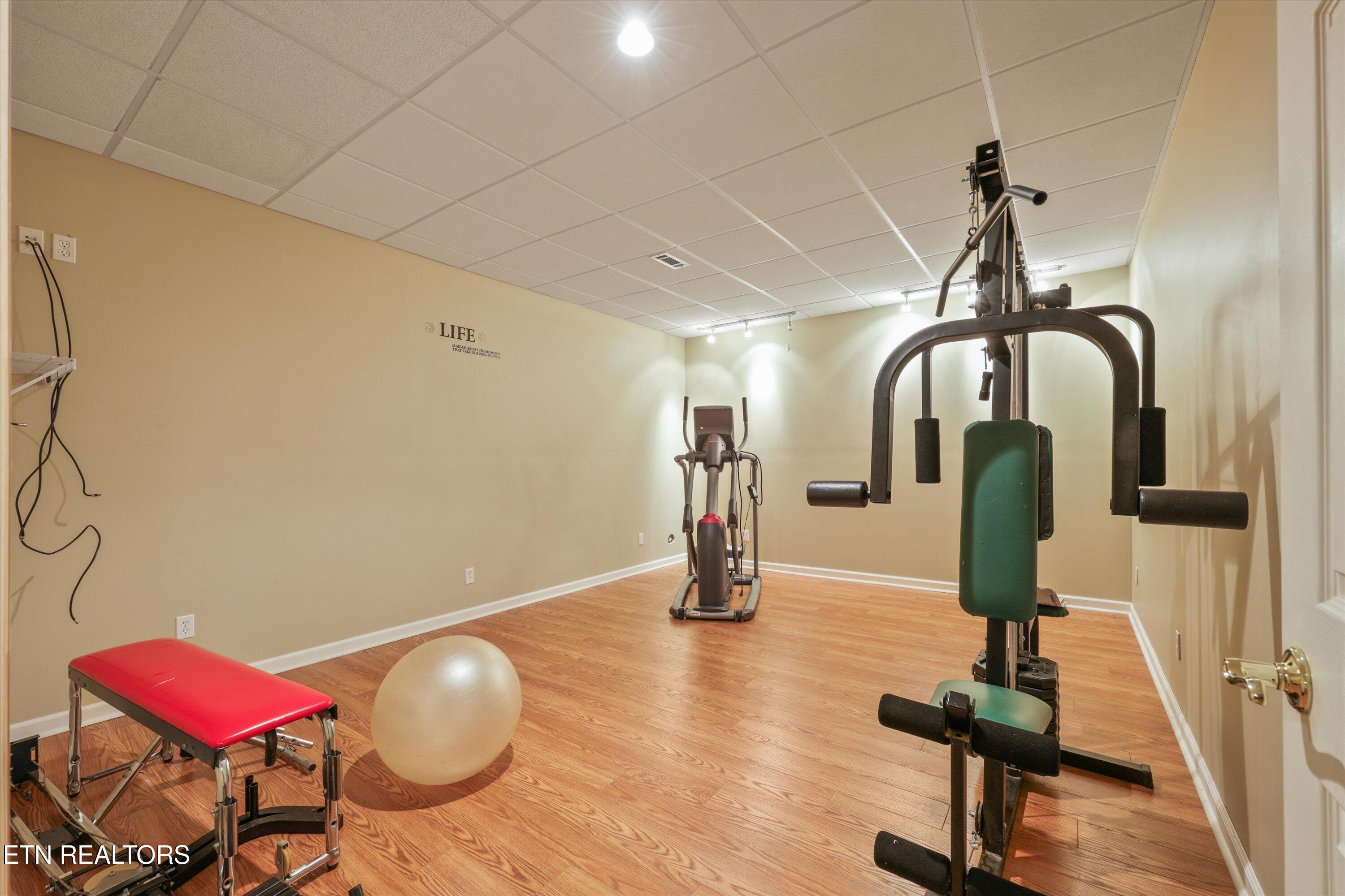 111 Stone Ridge Drive Andersonville TN 37705