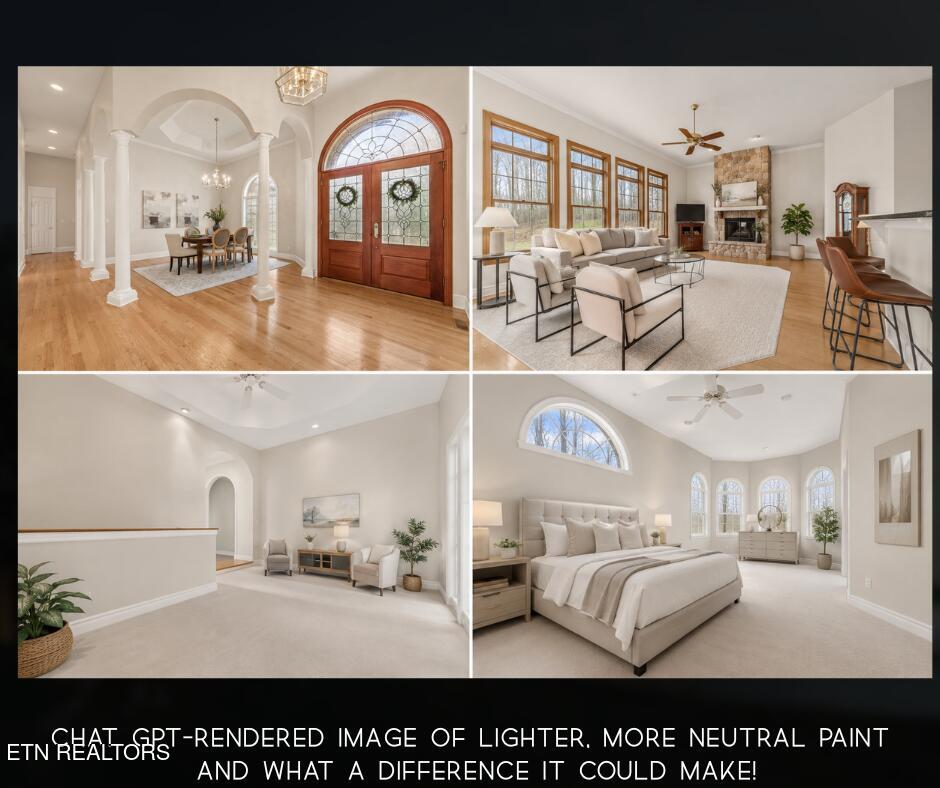 111 Stone Ridge Drive Andersonville TN 37705