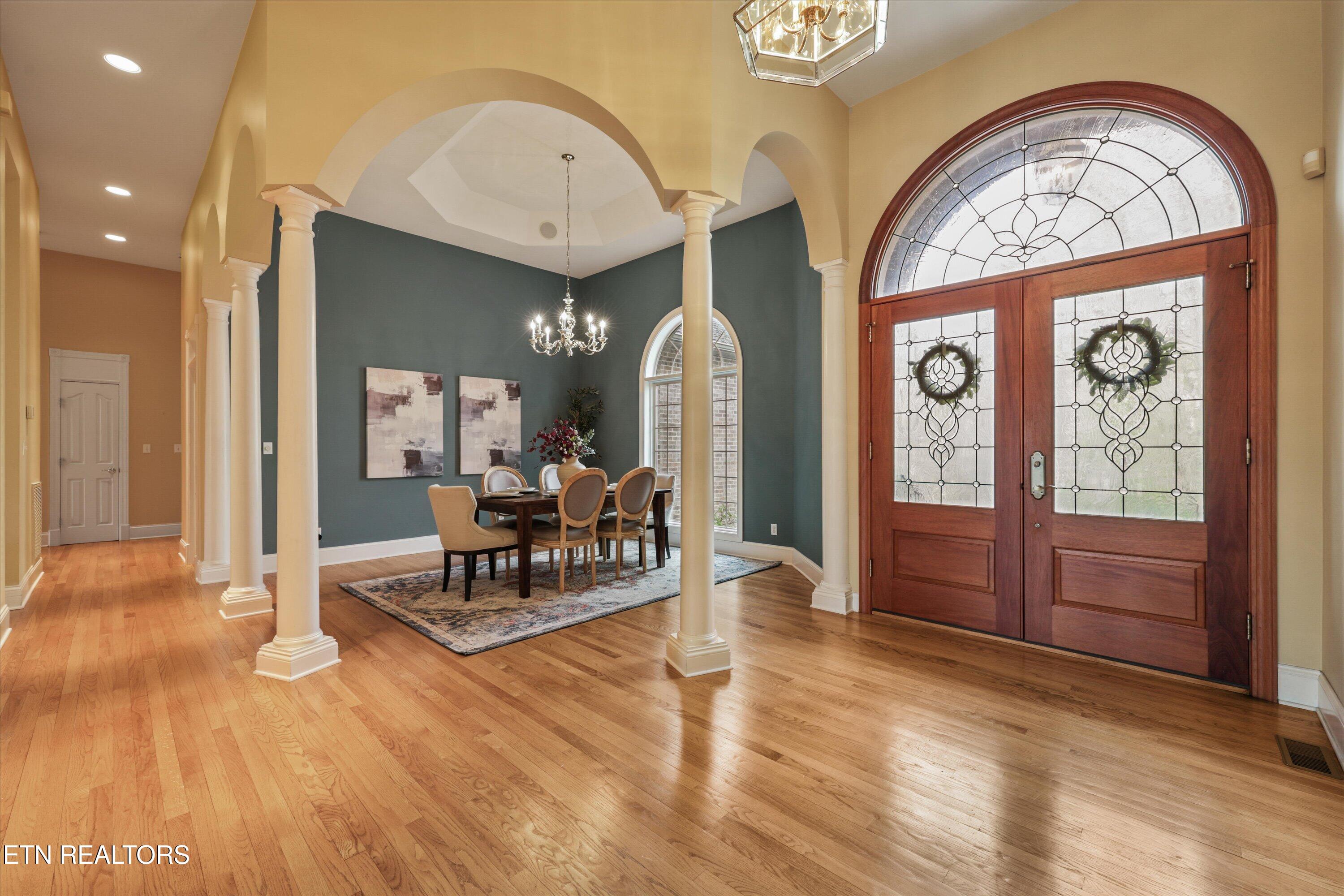 111 Stone Ridge Drive Andersonville TN 37705
