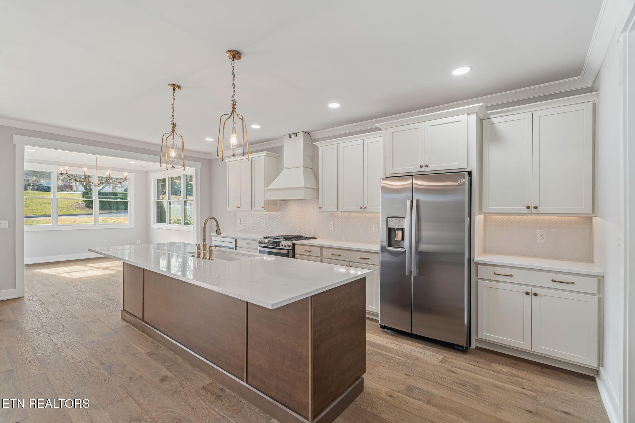 200 Goldcrest Drive Vonore TN 37885
