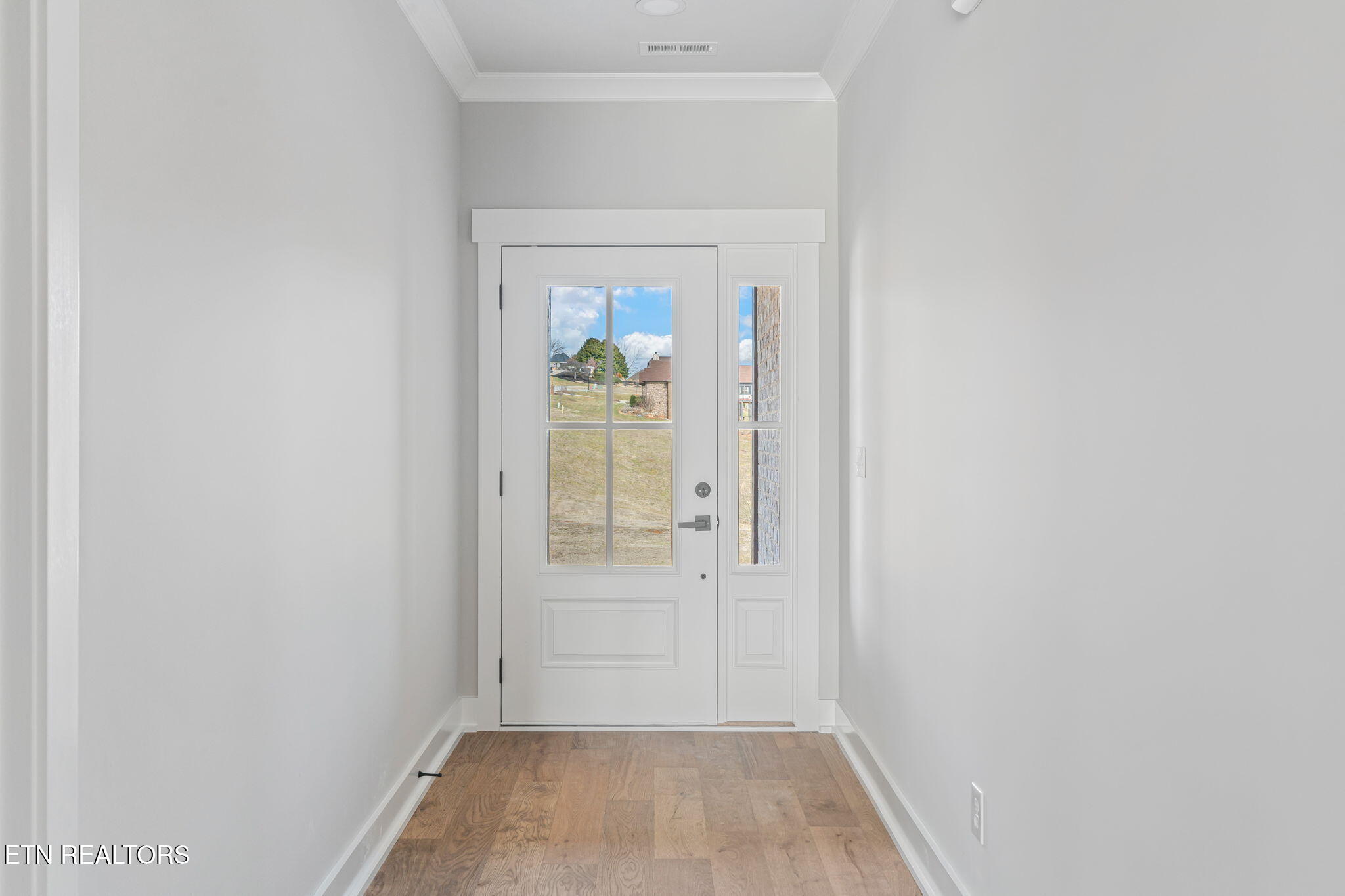 200 Goldcrest Drive Vonore TN 37885