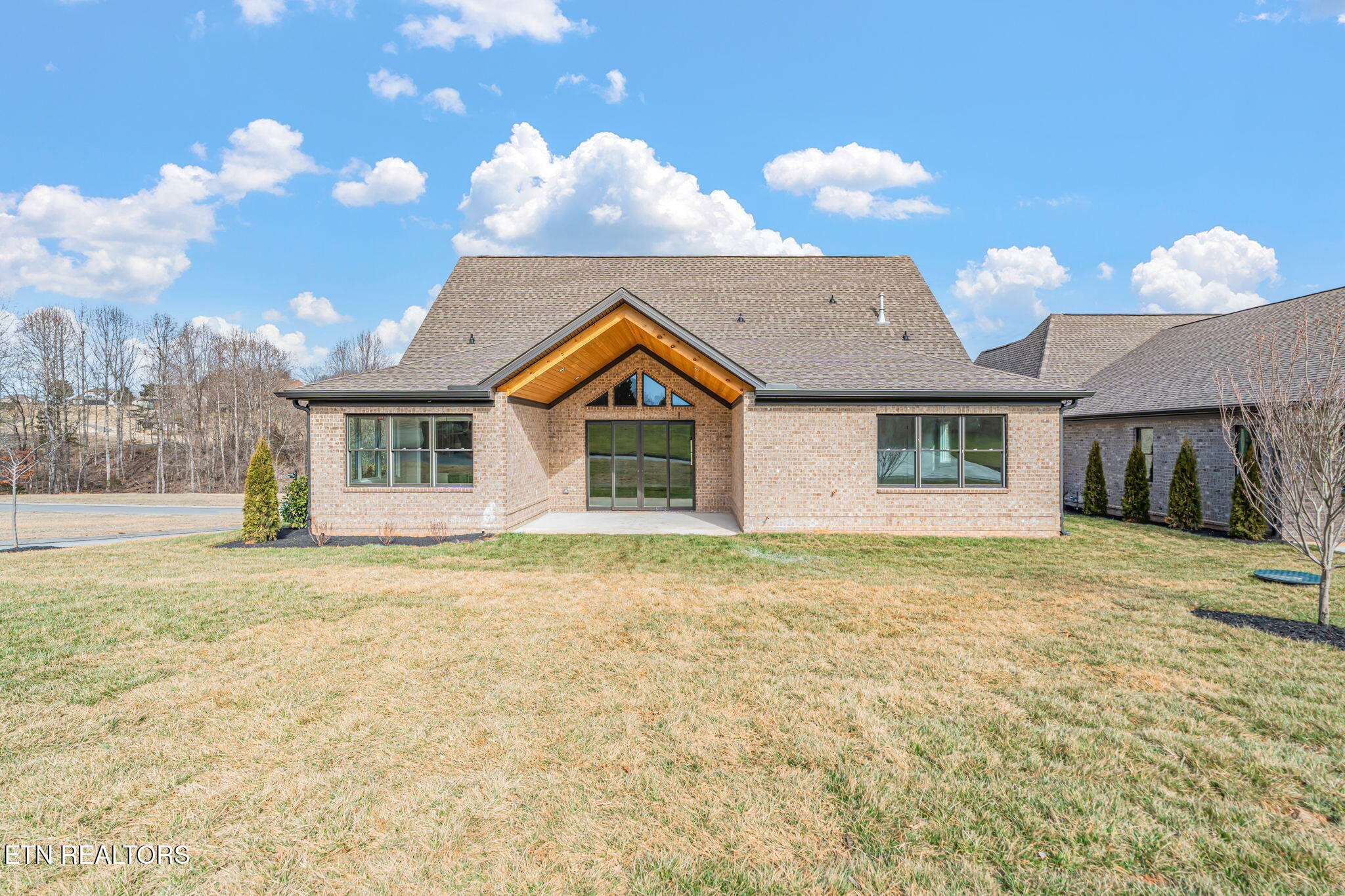 200 Goldcrest Drive Vonore TN 37885