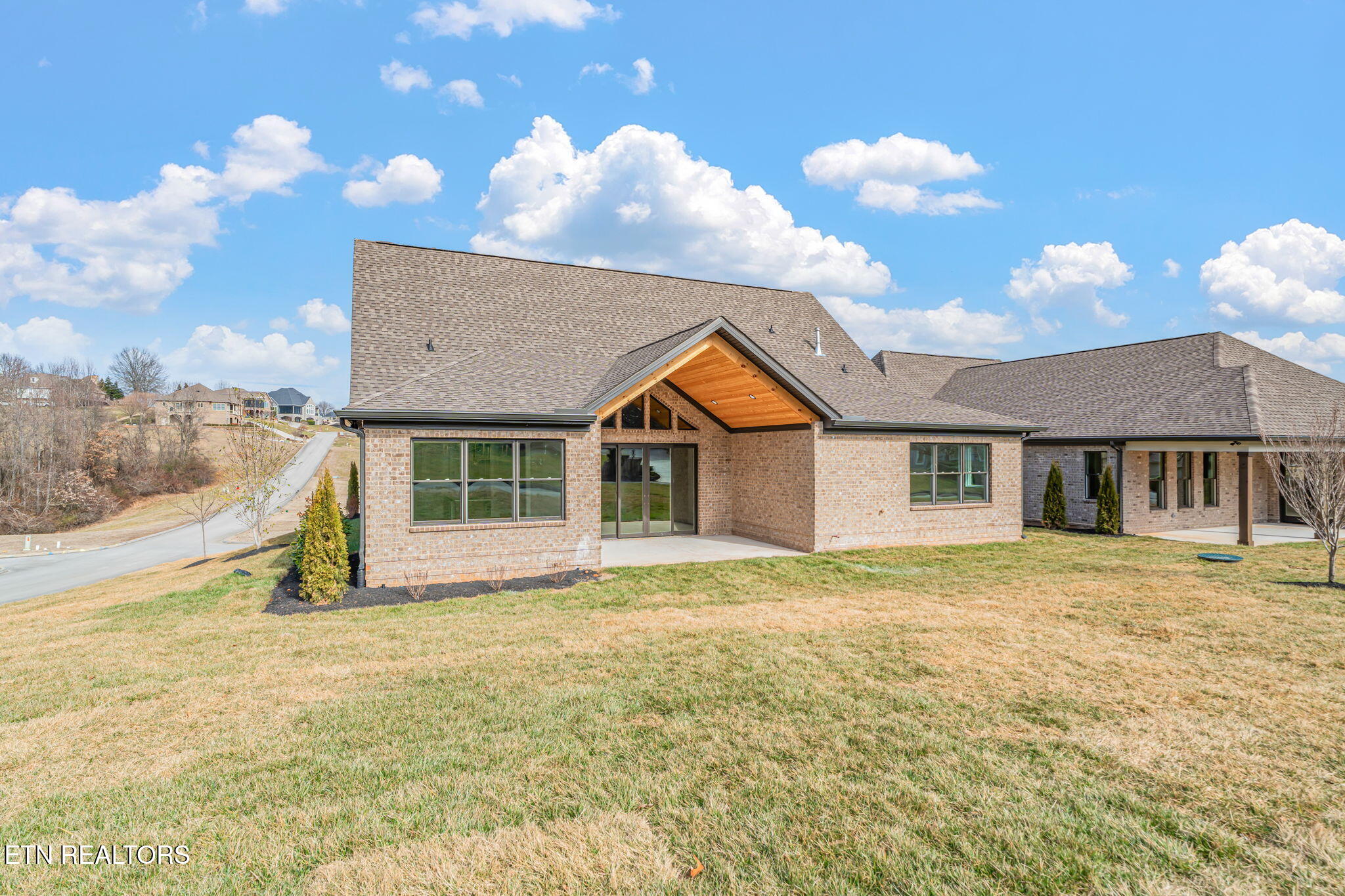 200 Goldcrest Drive Vonore TN 37885