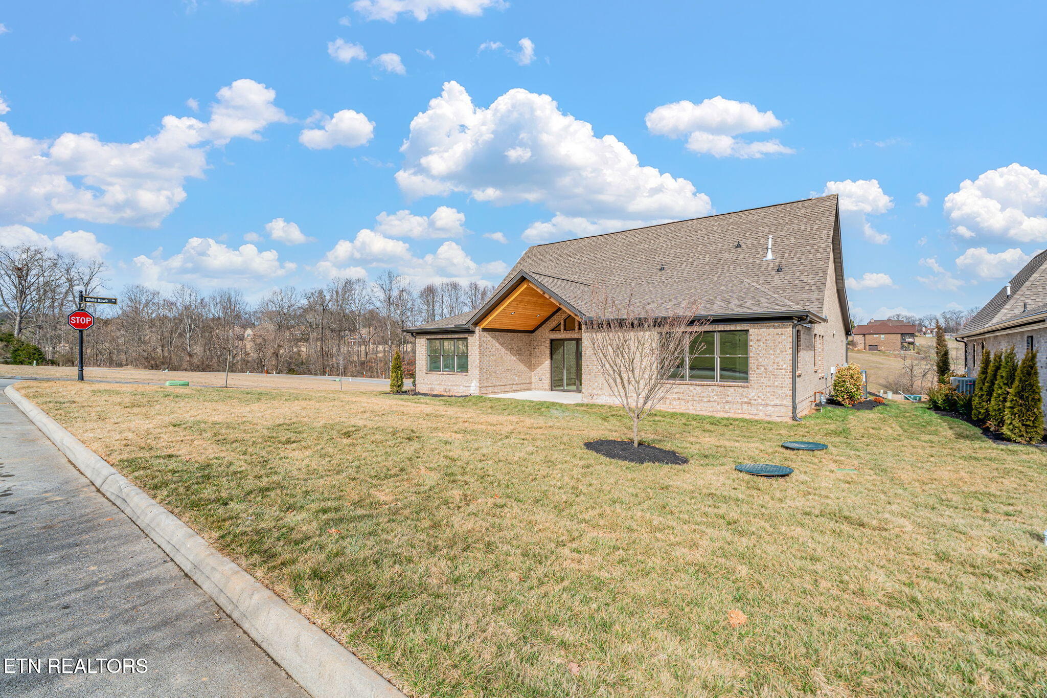 200 Goldcrest Drive Vonore TN 37885
