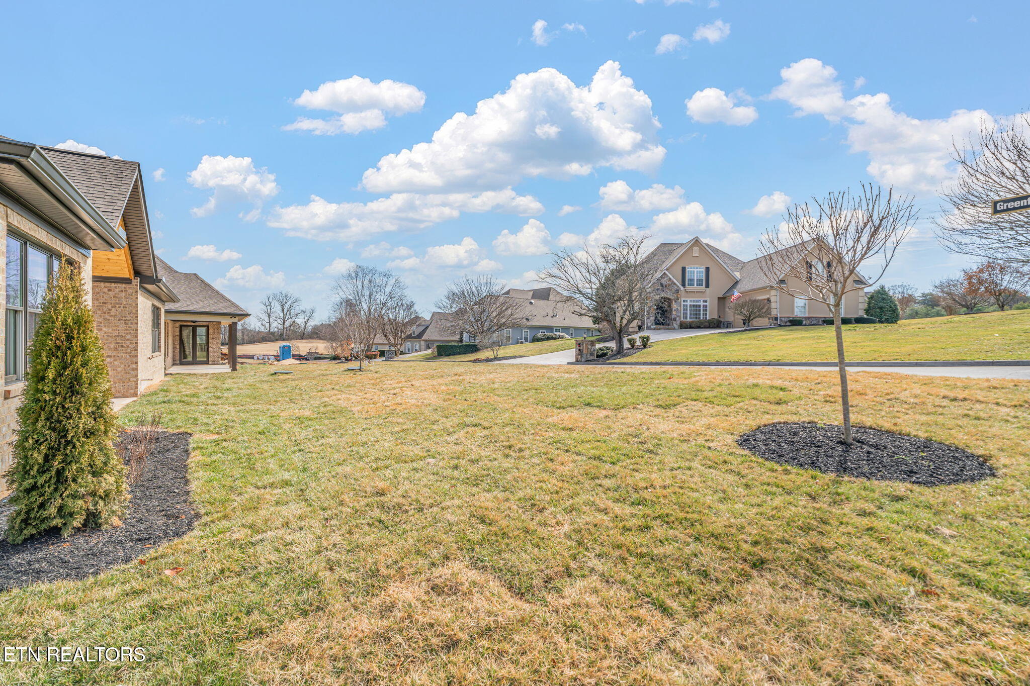 200 Goldcrest Drive Vonore TN 37885