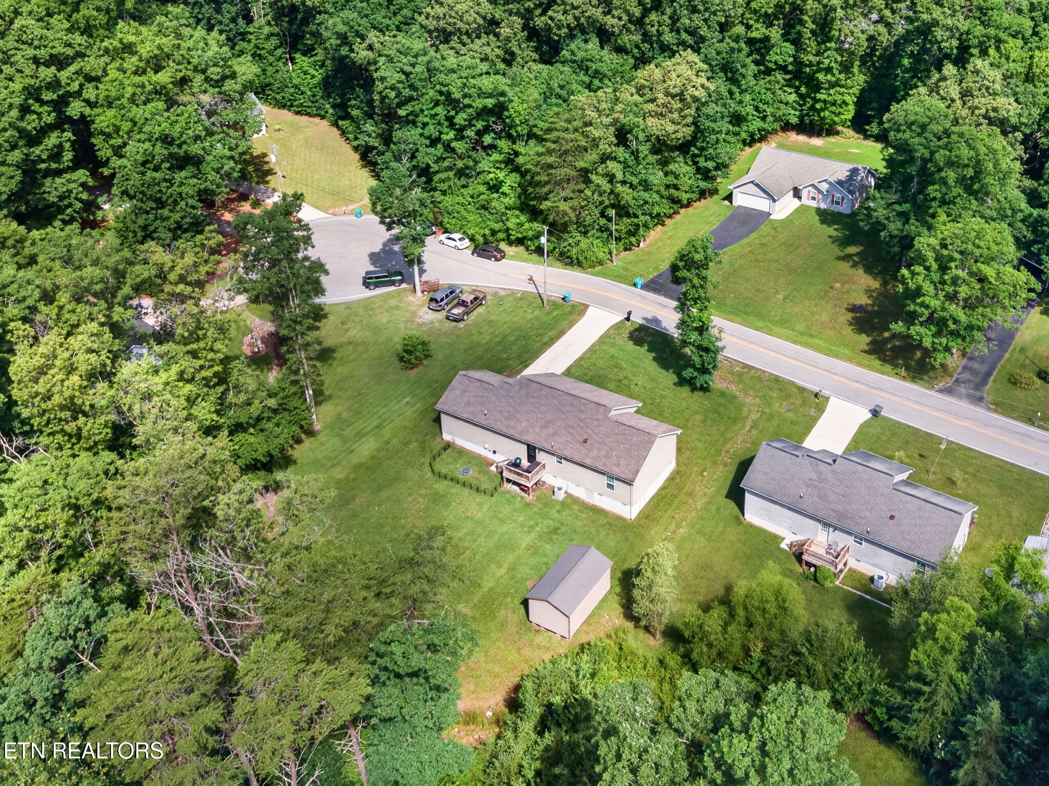 177 Orange Circle Crossville TN 38555