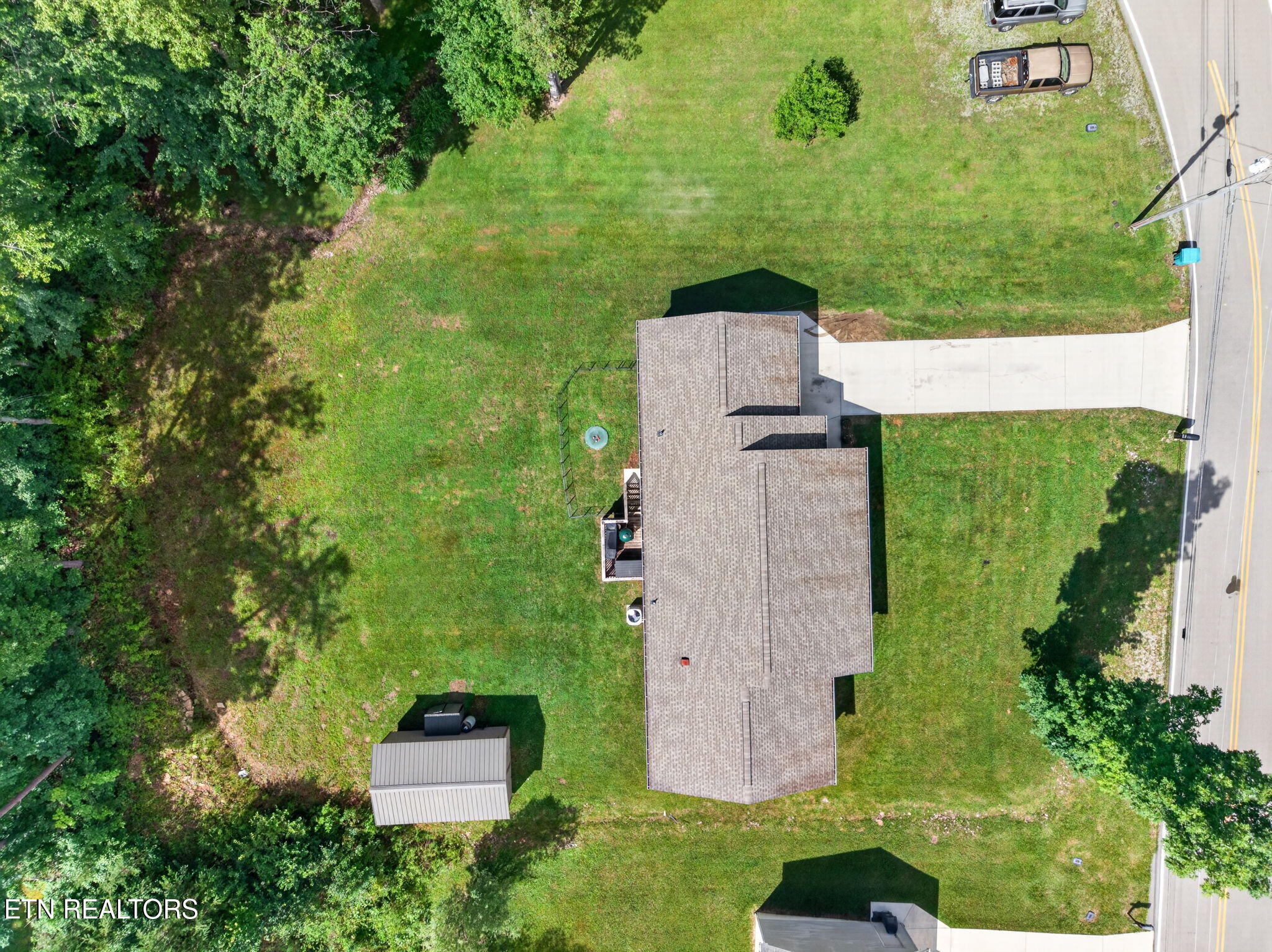 177 Orange Circle Crossville TN 38555