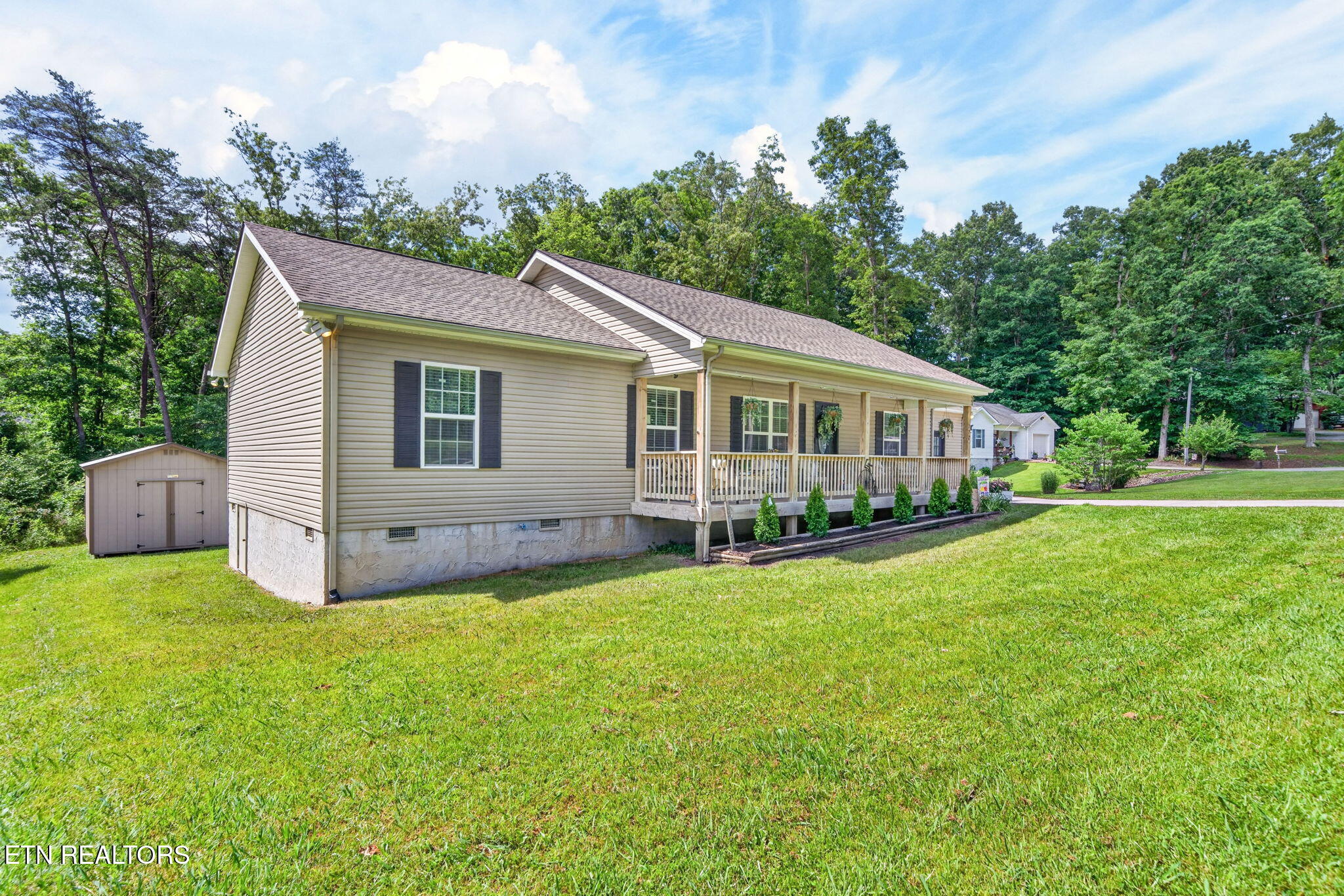 177 Orange Circle Crossville TN 38555