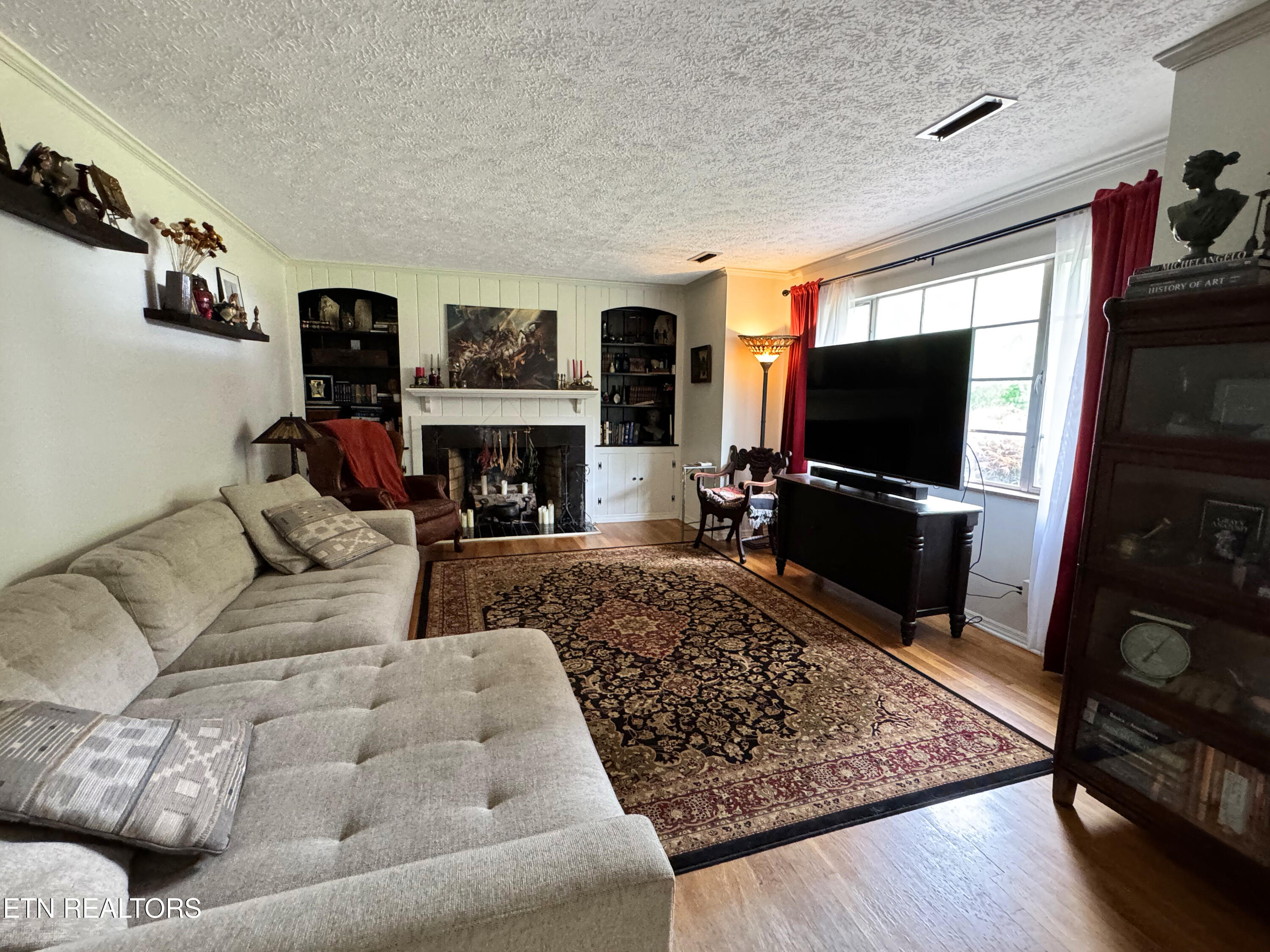 2802 Mineral Springs Avenue Knoxville TN 37917