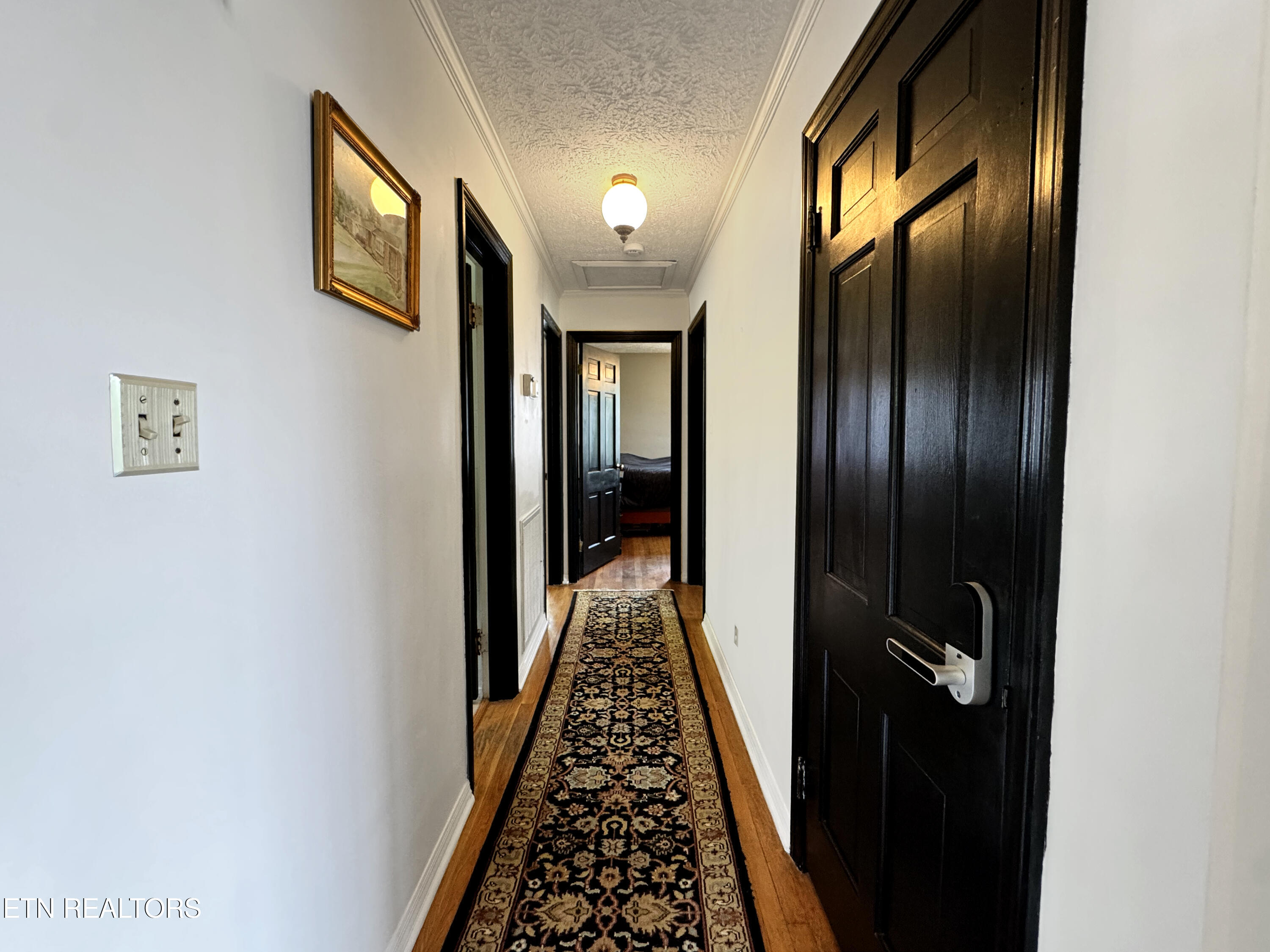 2802 Mineral Springs Avenue Knoxville TN 37917