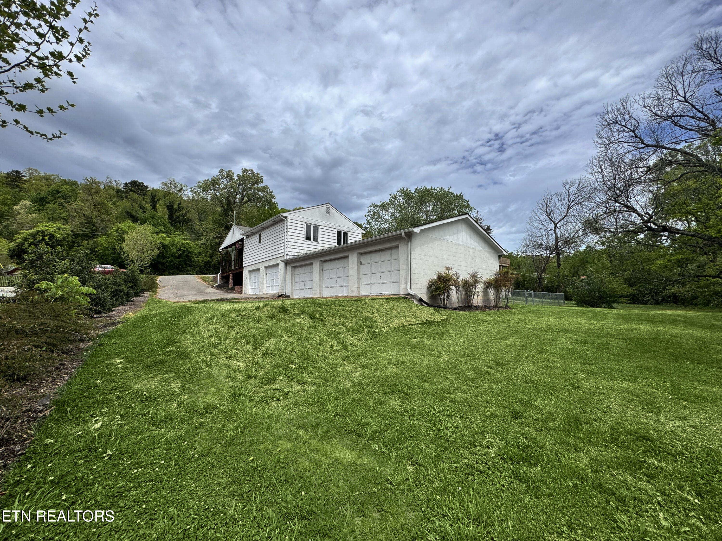 2802 Mineral Springs Avenue Knoxville TN 37917