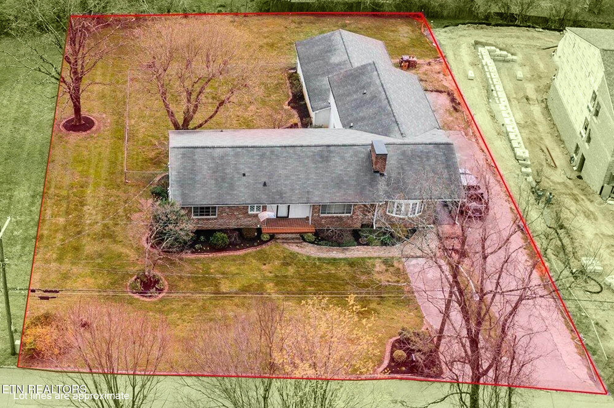 2802 Mineral Springs Avenue Knoxville TN 37917