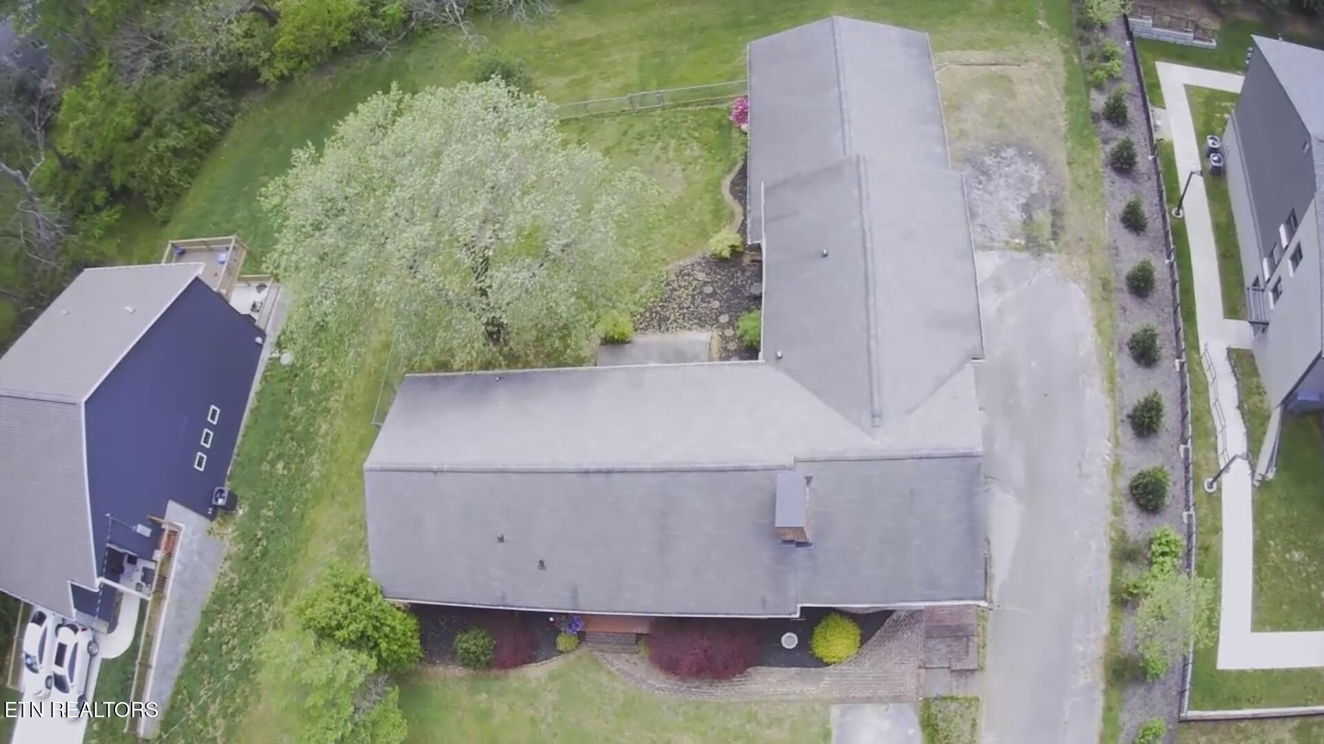 2802 Mineral Springs Avenue Knoxville TN 37917