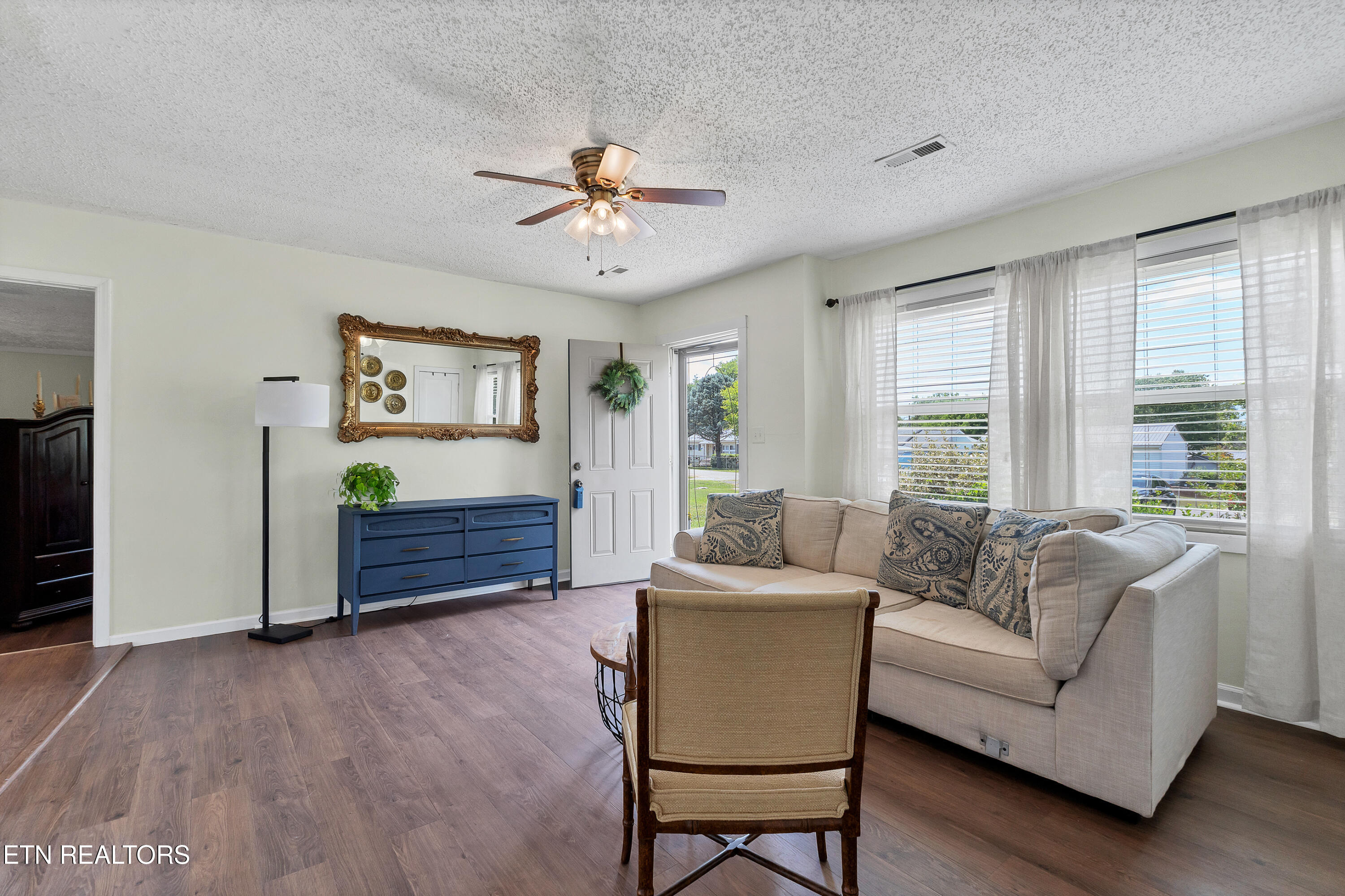 2522 Marshall Street Maryville TN 37804