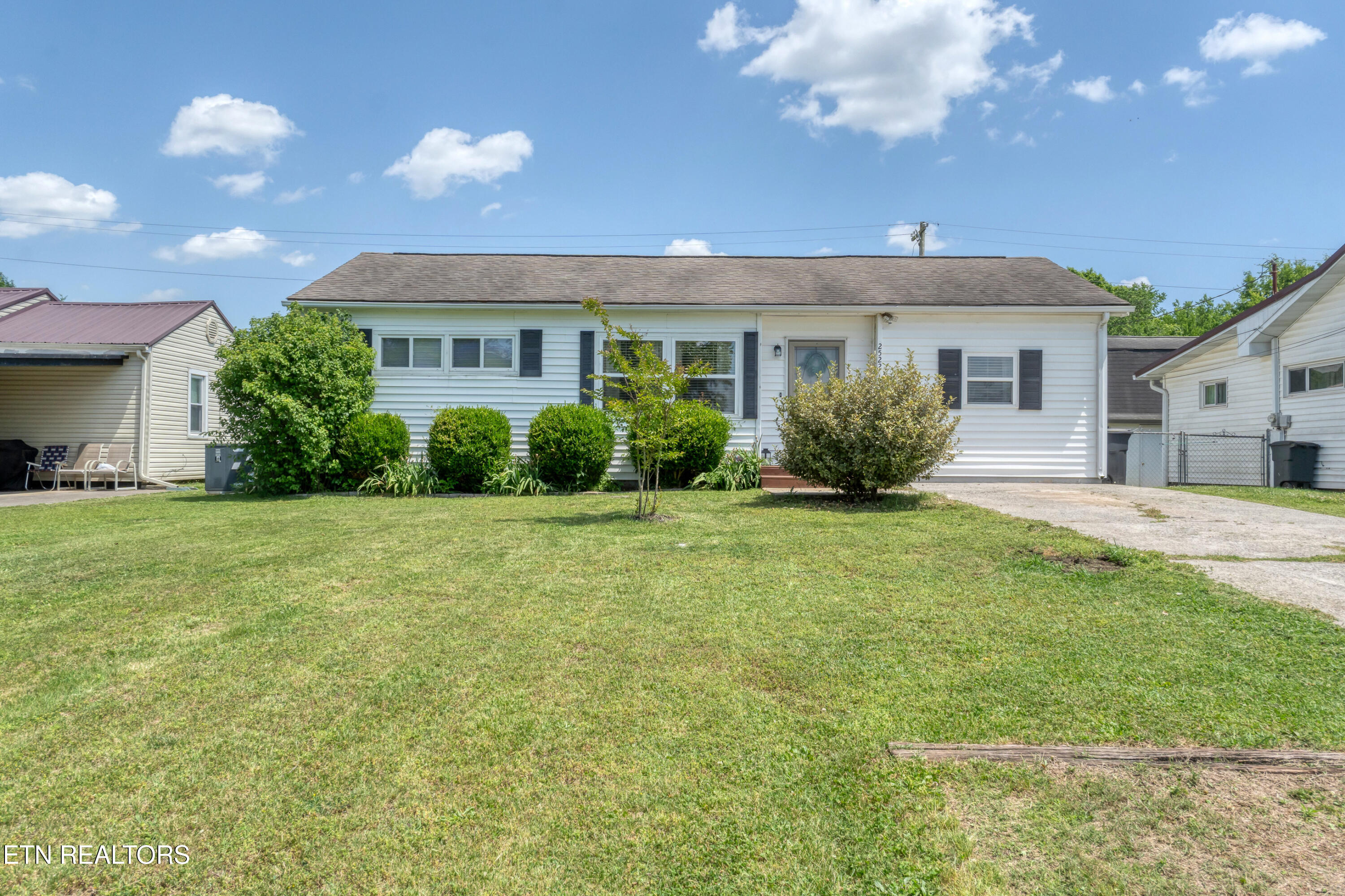 2522 Marshall Street Maryville TN 37804