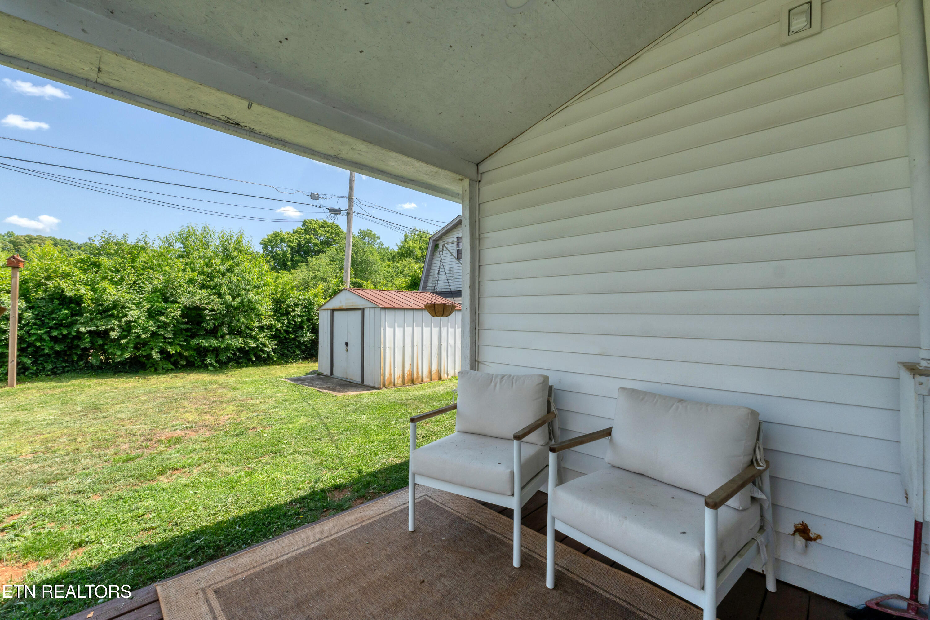 2522 Marshall Street Maryville TN 37804