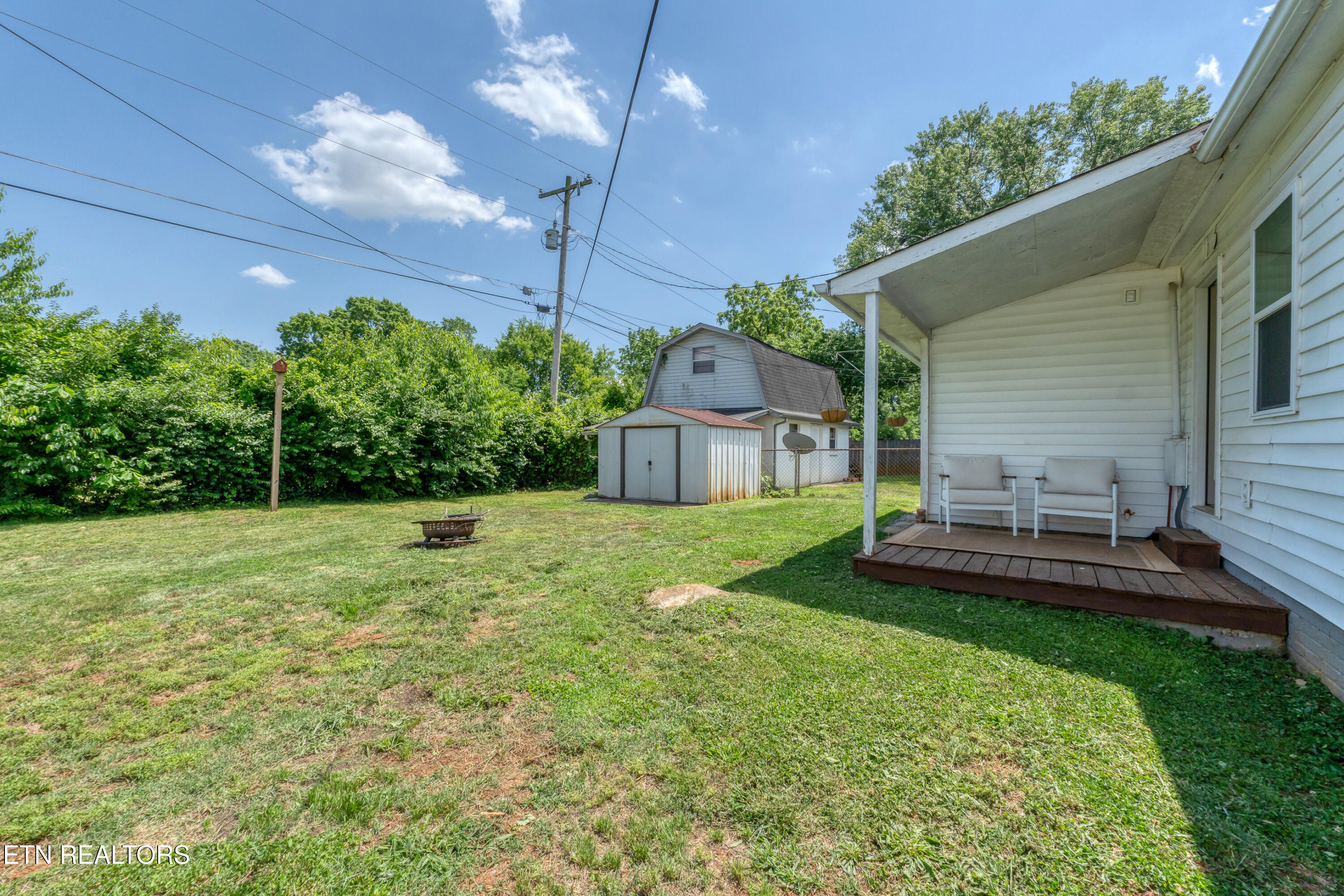 2522 Marshall Street Maryville TN 37804