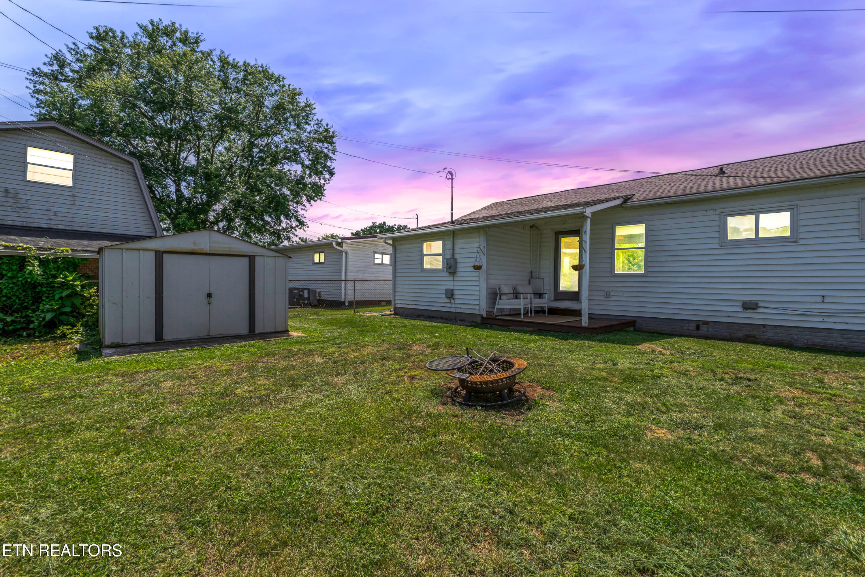 2522 Marshall Street Maryville TN 37804