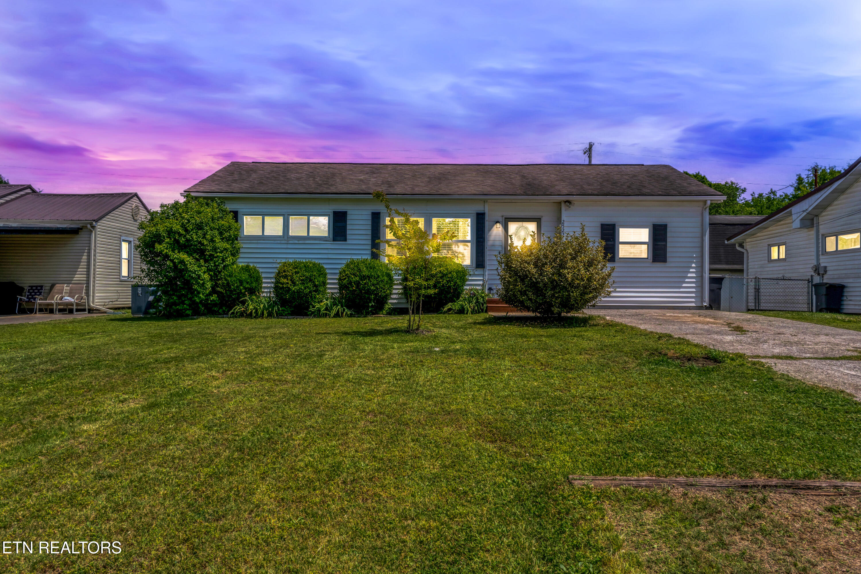 2522 Marshall Street Maryville TN 37804