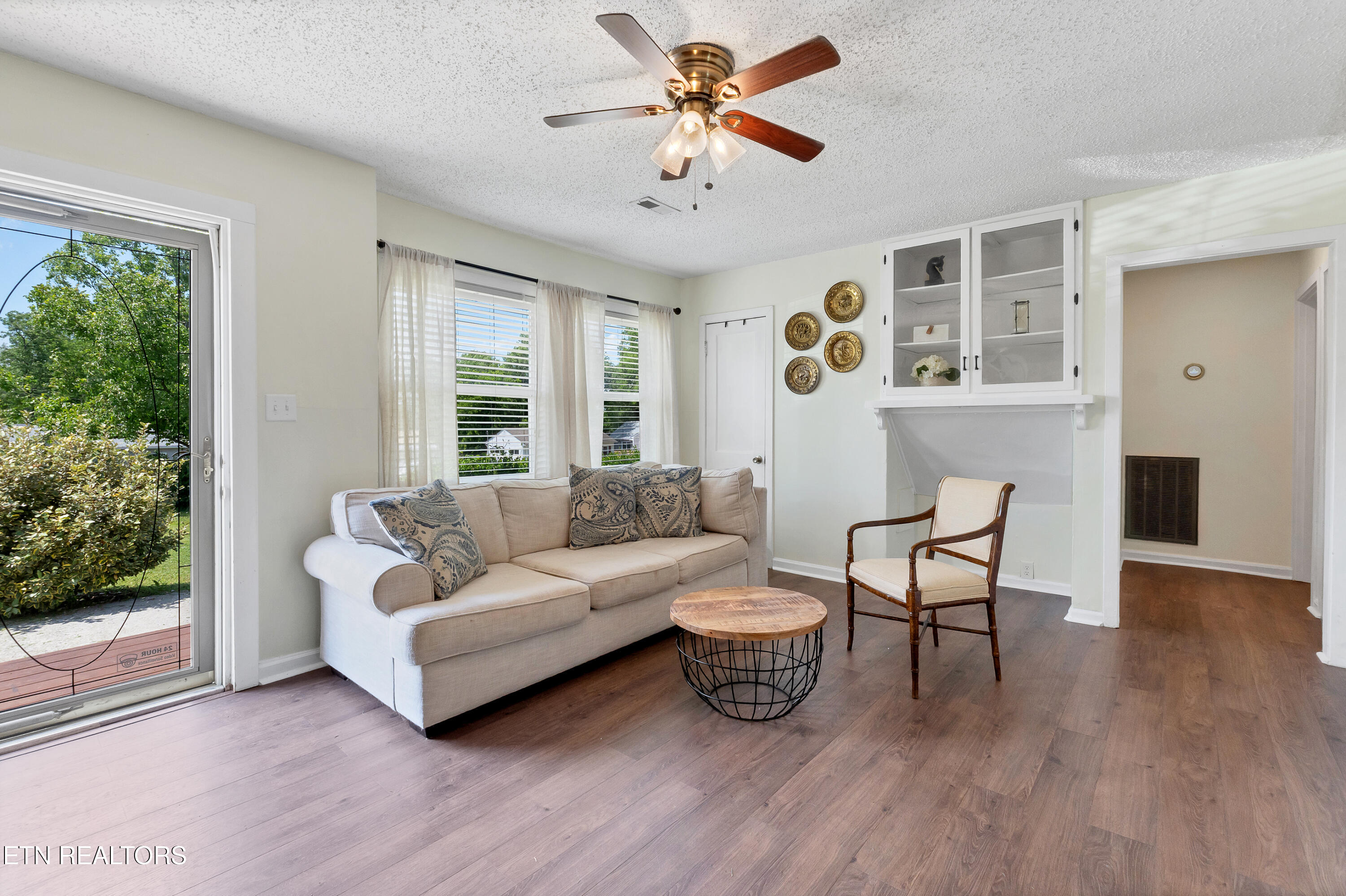 2522 Marshall Street Maryville TN 37804