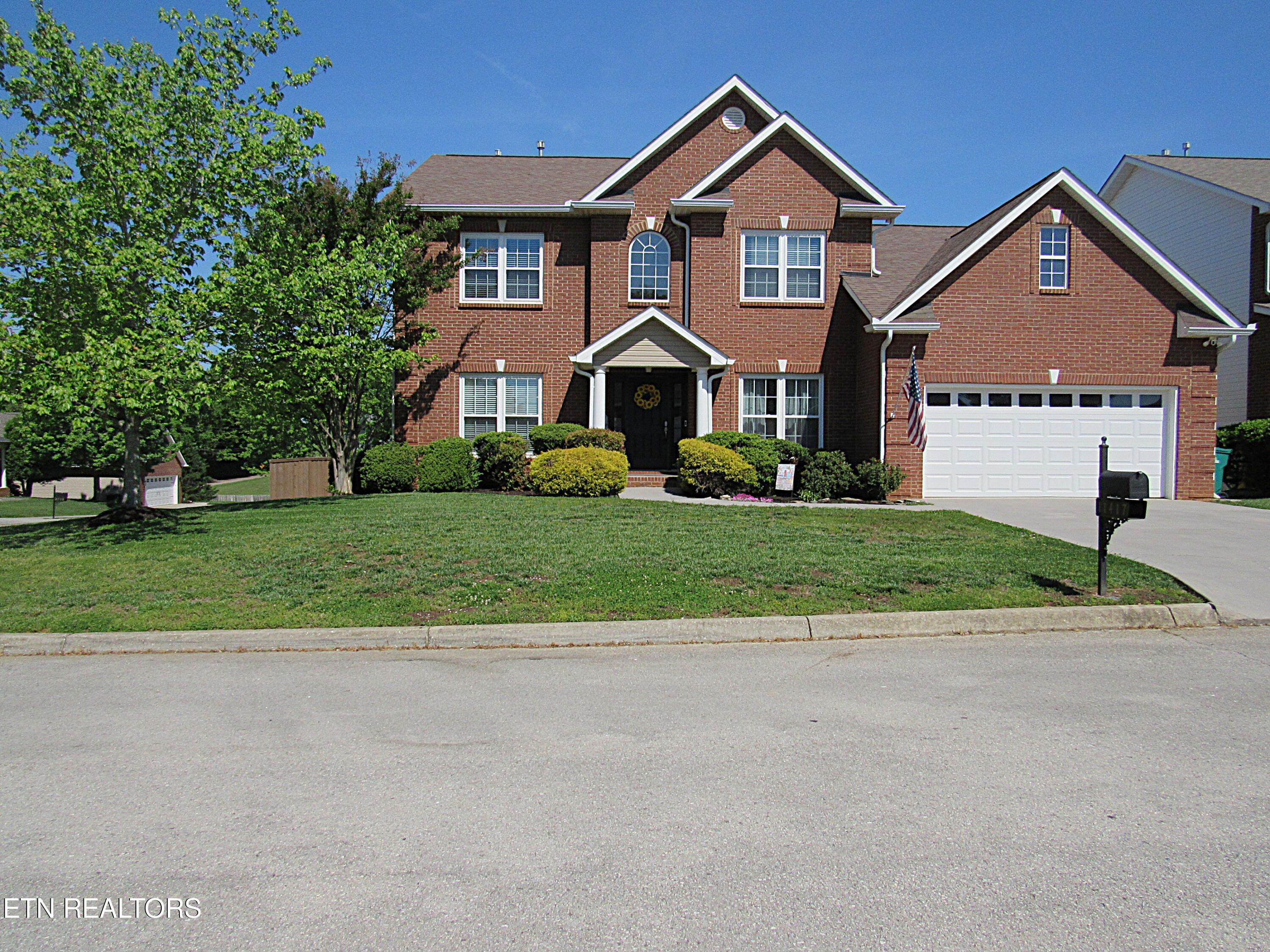 11417 Oxford Station Lane Knoxville TN 37932
