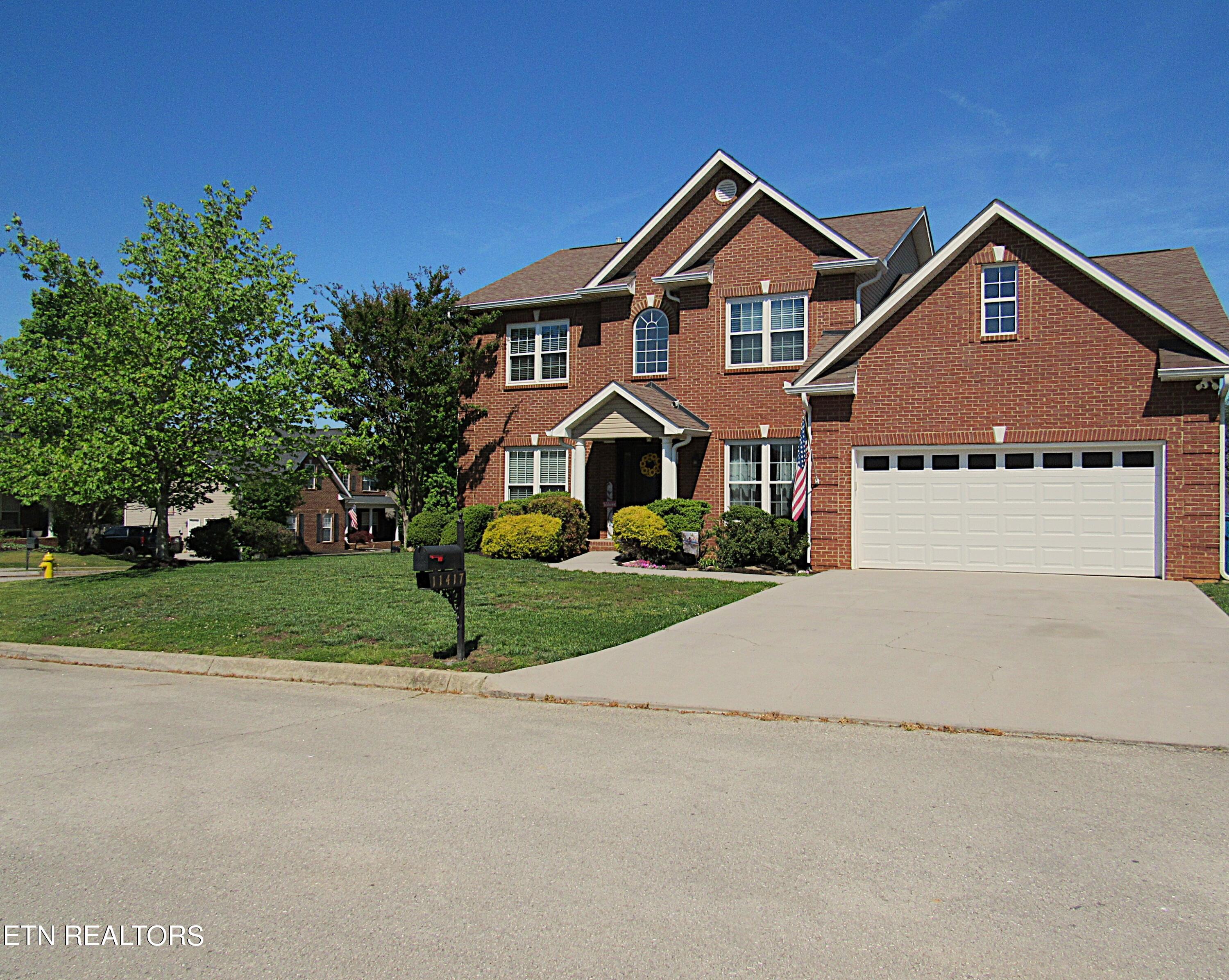 11417 Oxford Station Lane Knoxville TN 37932