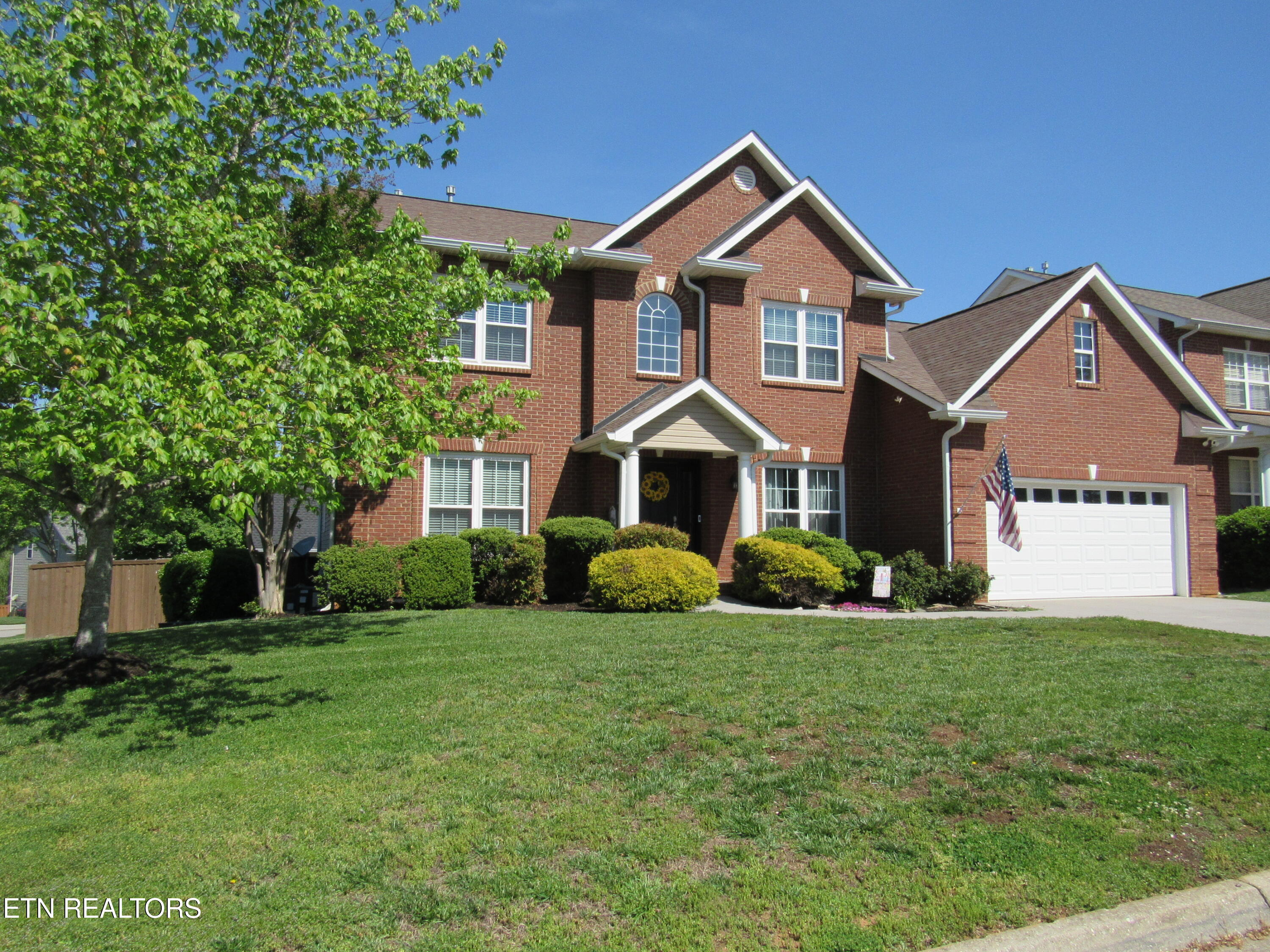 11417 Oxford Station Lane Knoxville TN 37932