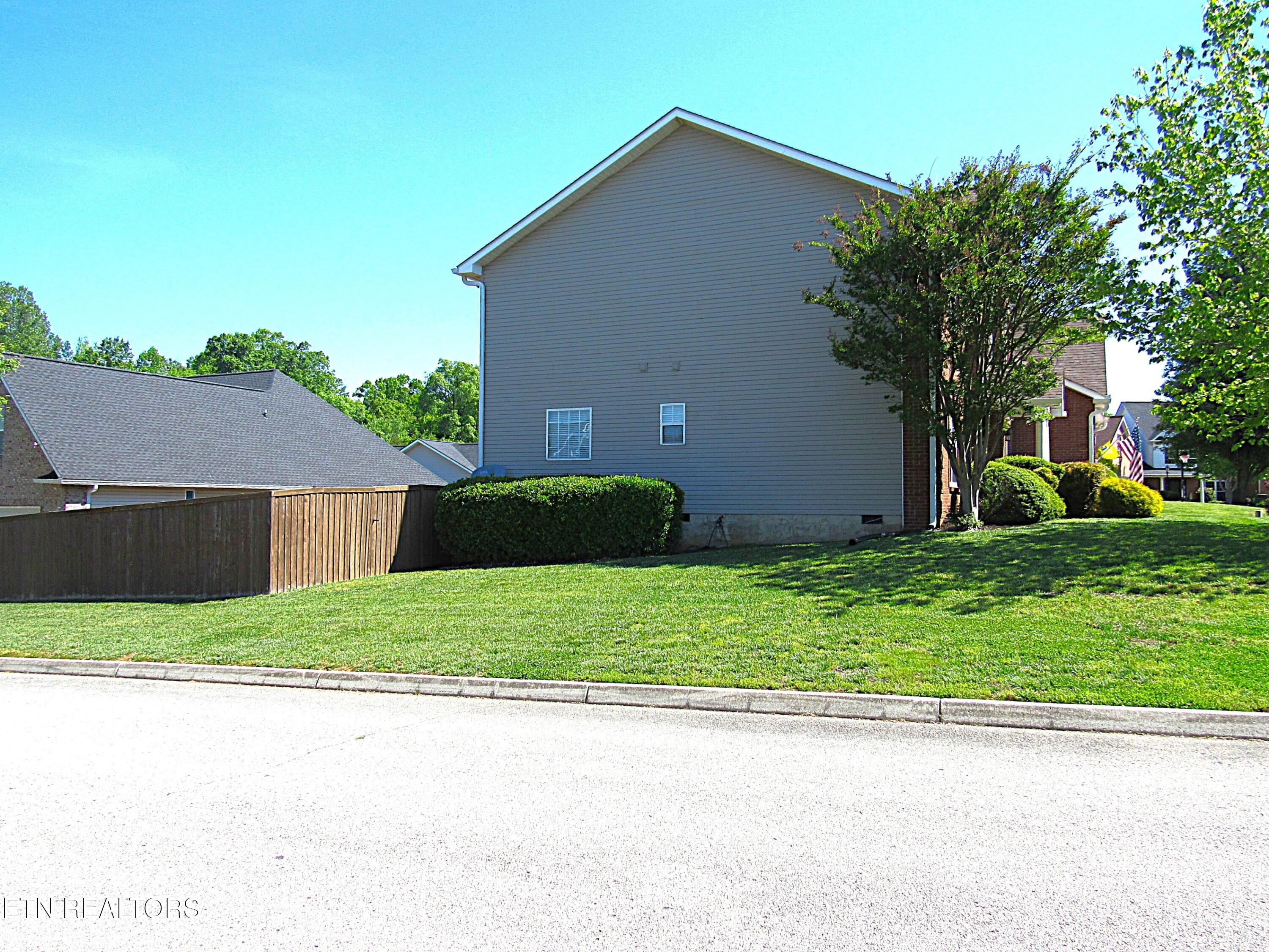 11417 Oxford Station Lane Knoxville TN 37932