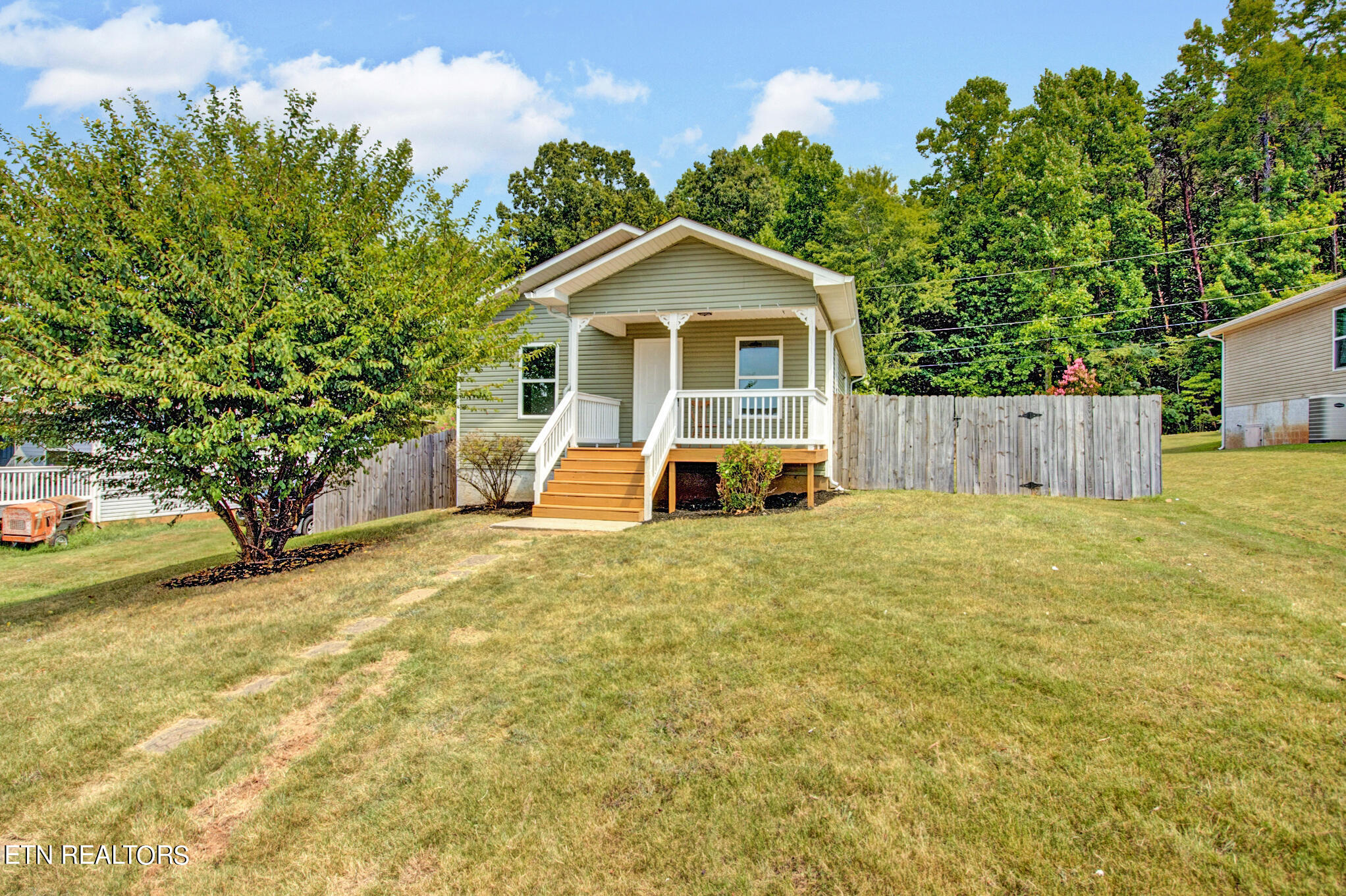 187 Hope Way Loudon TN 37774