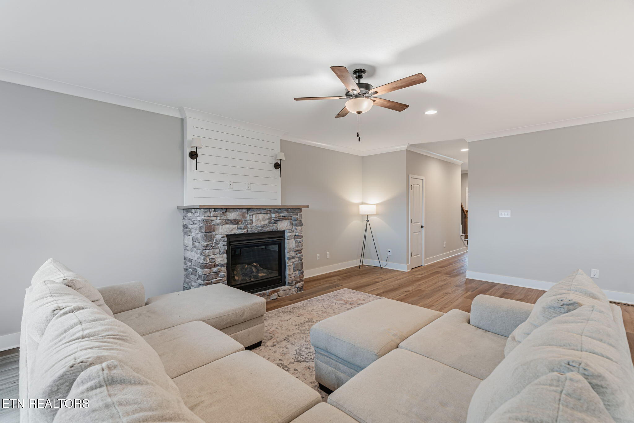 112 Cedarberry Street Oak Ridge TN 37830