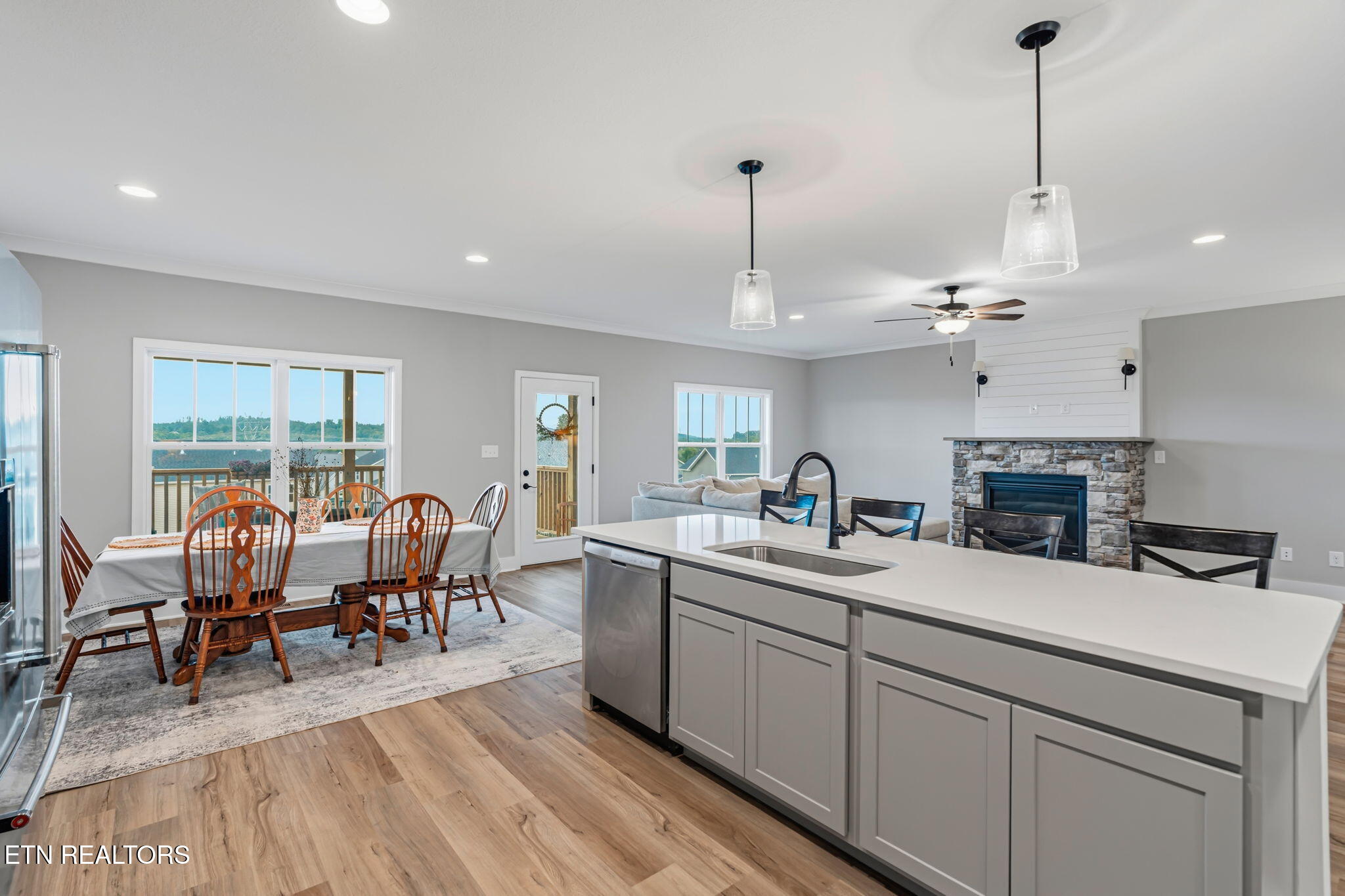 112 Cedarberry Street Oak Ridge TN 37830