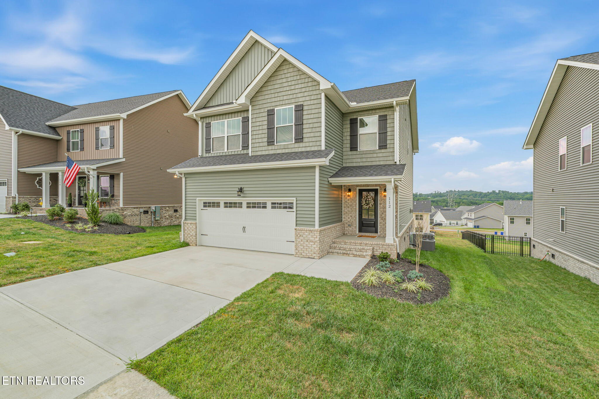 112 Cedarberry Street Oak Ridge TN 37830