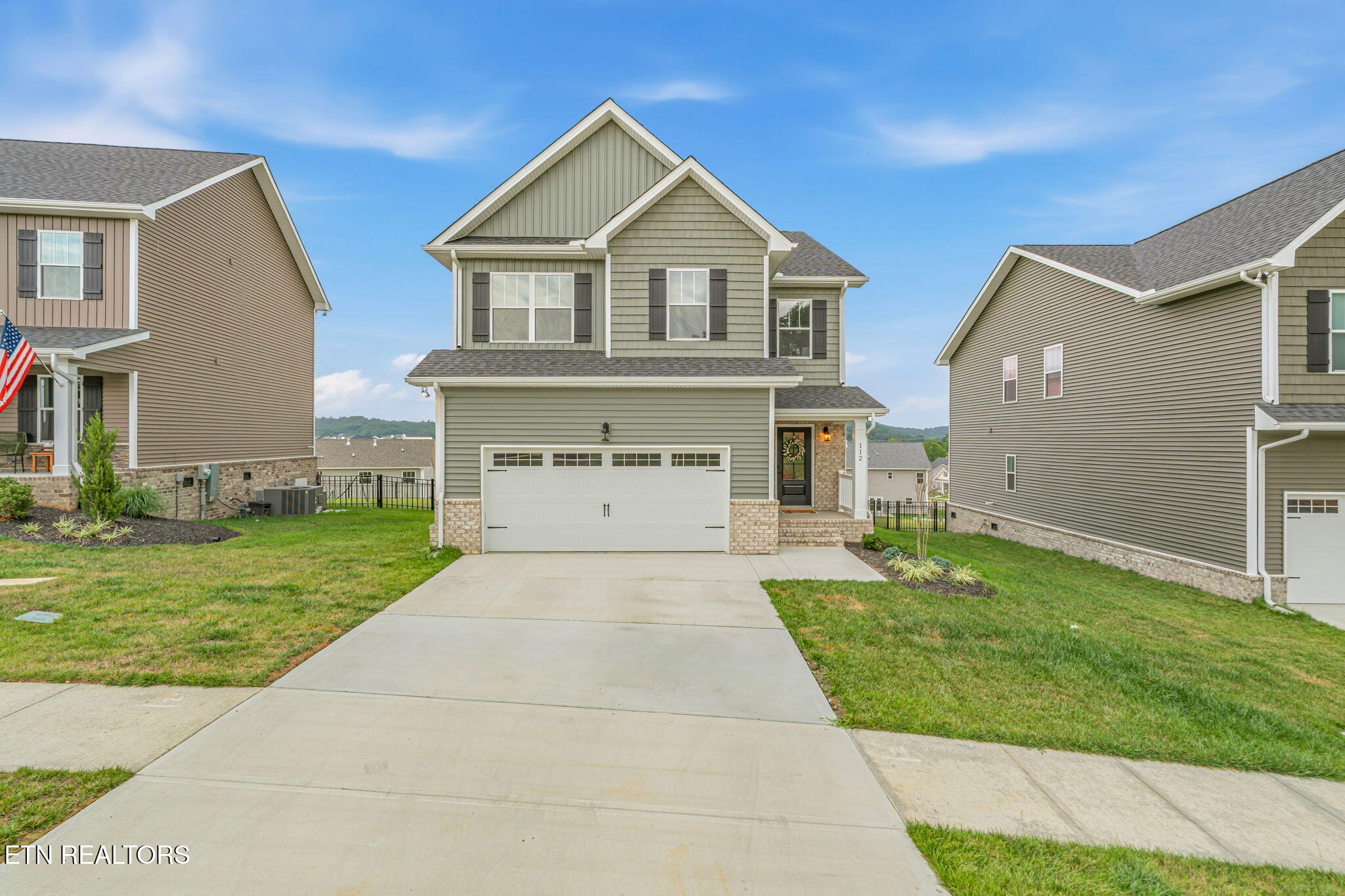 112 Cedarberry Street Oak Ridge TN 37830