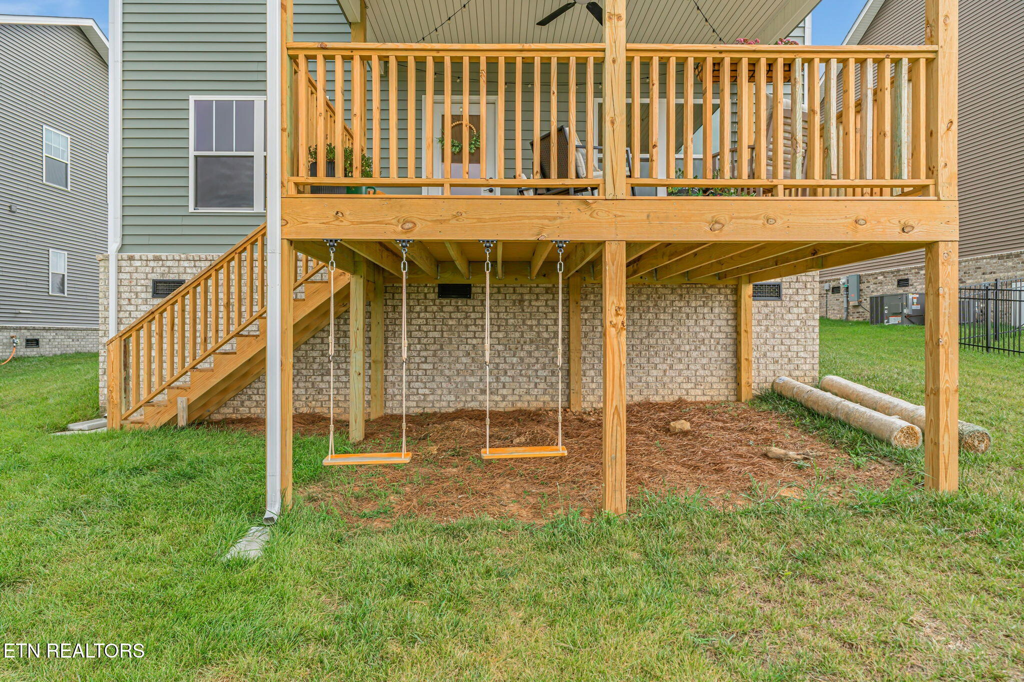 112 Cedarberry Street Oak Ridge TN 37830