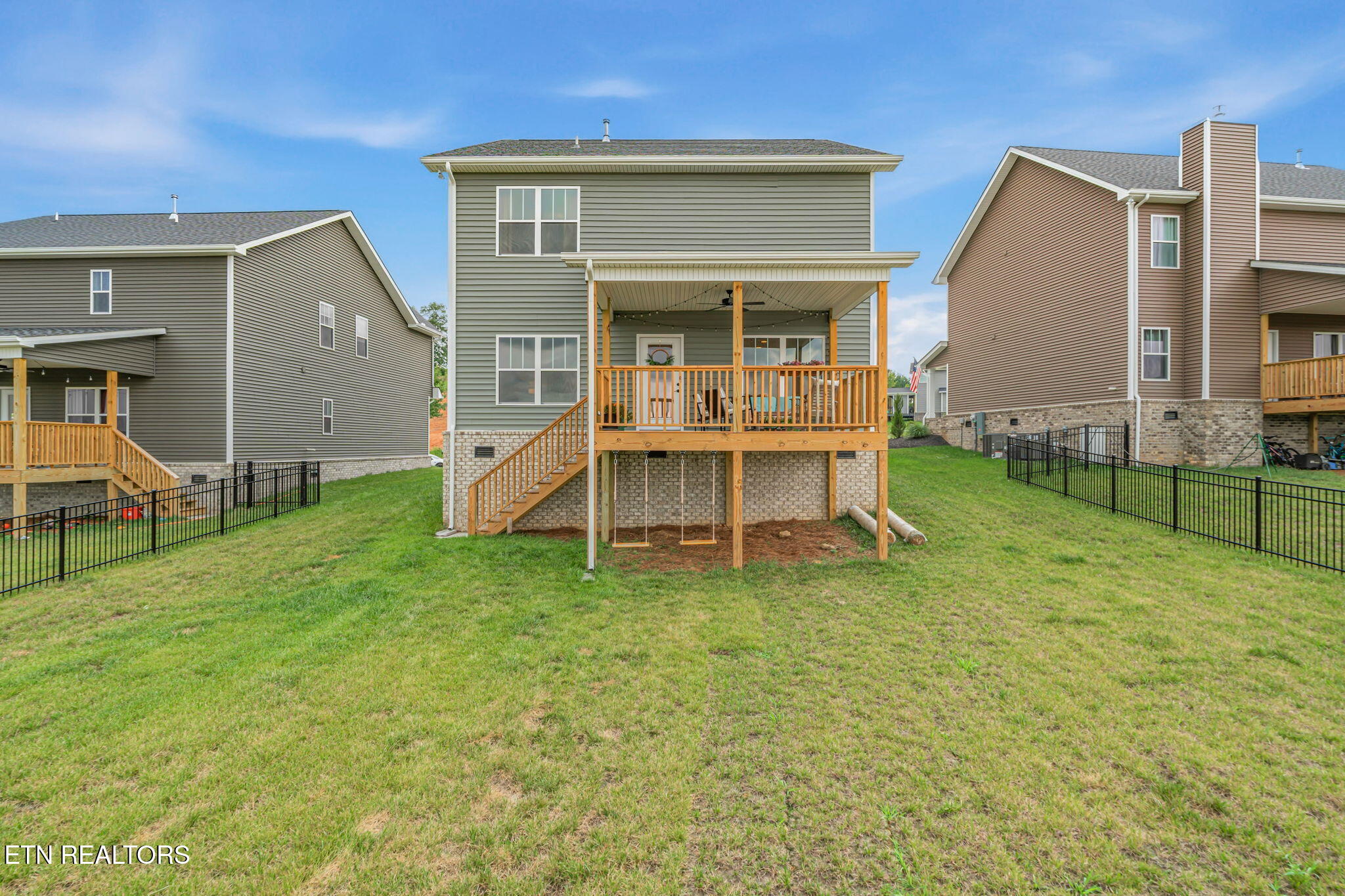 112 Cedarberry Street Oak Ridge TN 37830