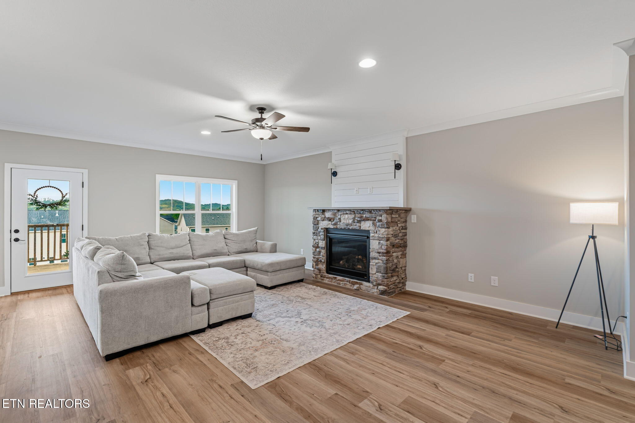 112 Cedarberry Street Oak Ridge TN 37830