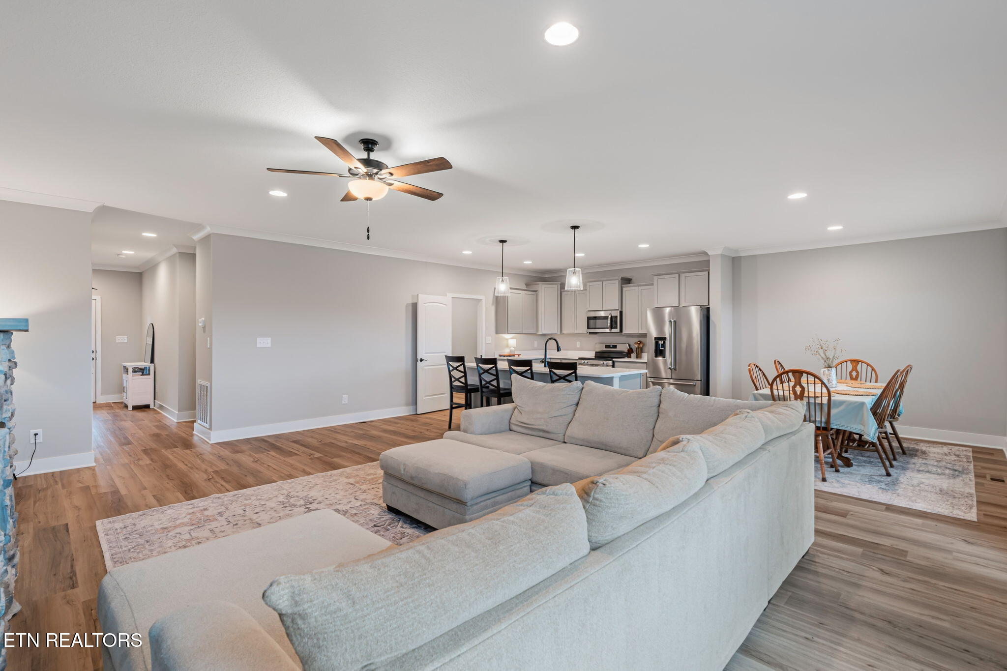 112 Cedarberry Street Oak Ridge TN 37830