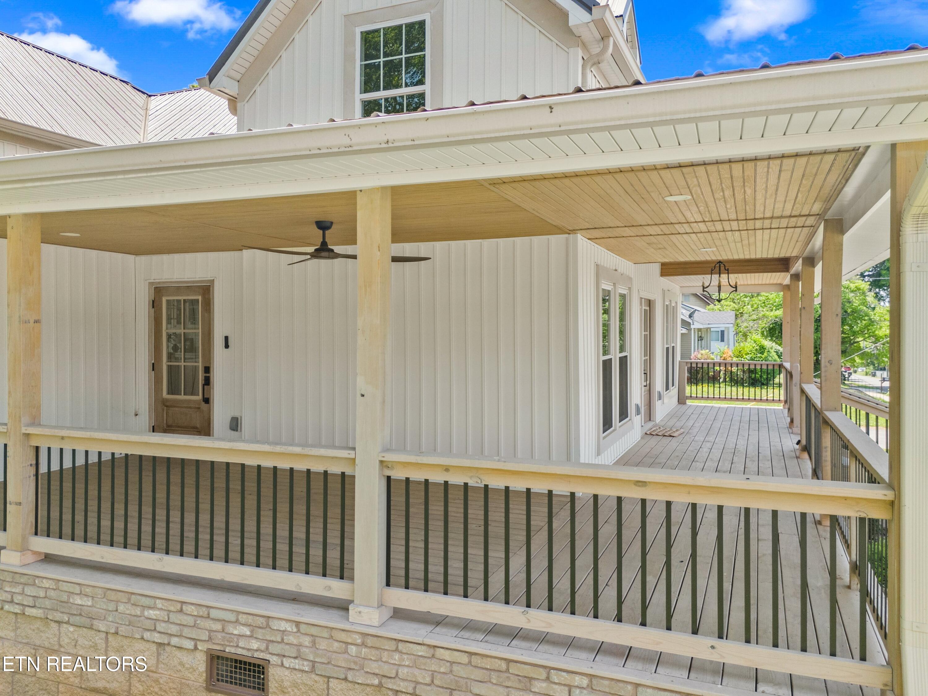 400 E 4th North Street Morristown TN 37814