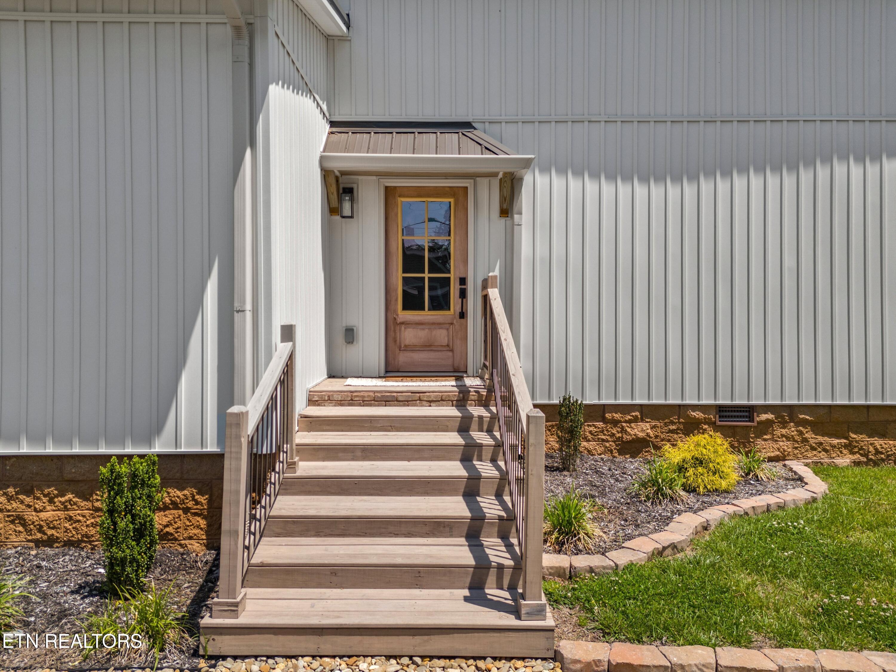400 E 4th North Street Morristown TN 37814