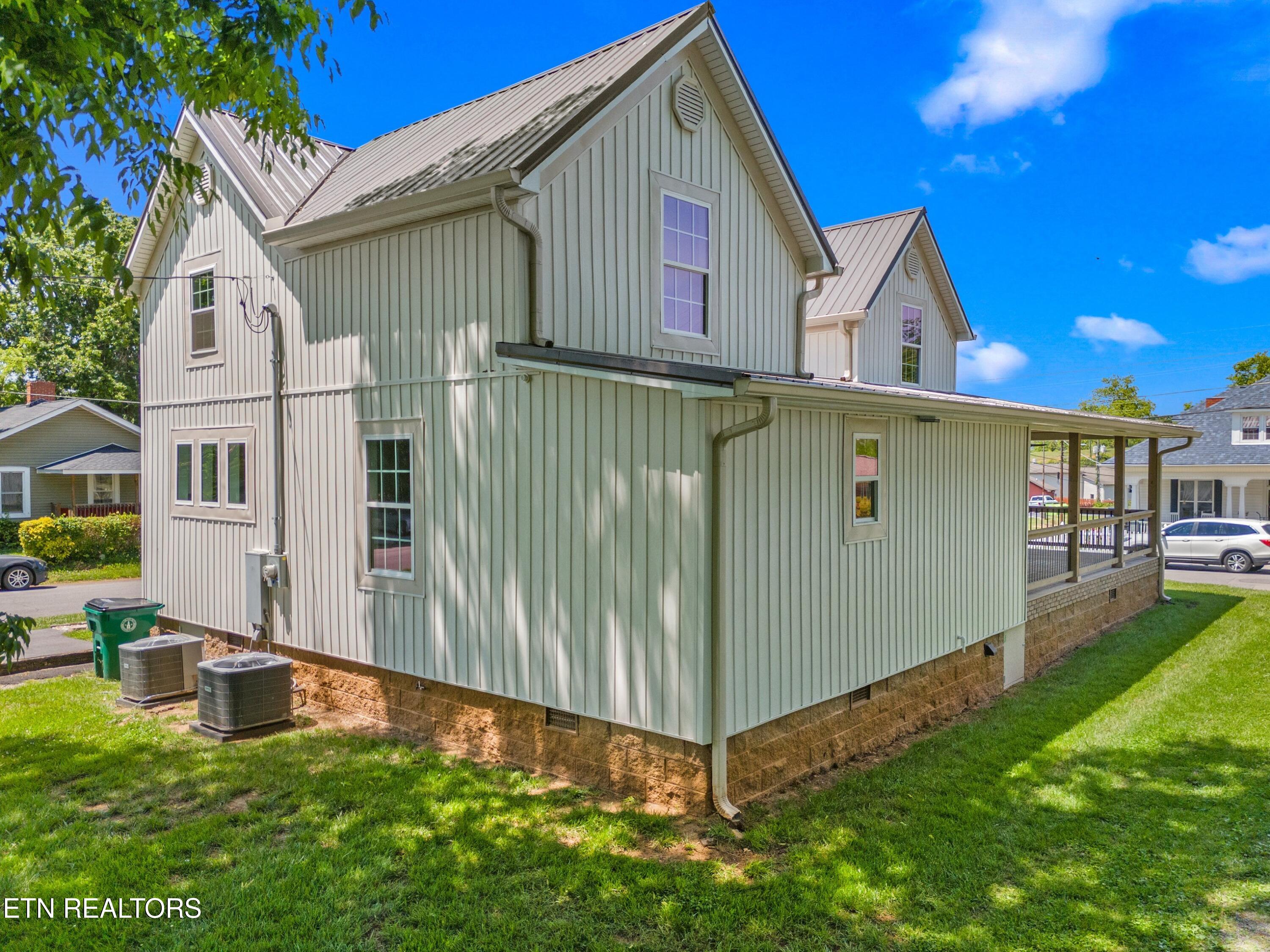 400 E 4th North Street Morristown TN 37814